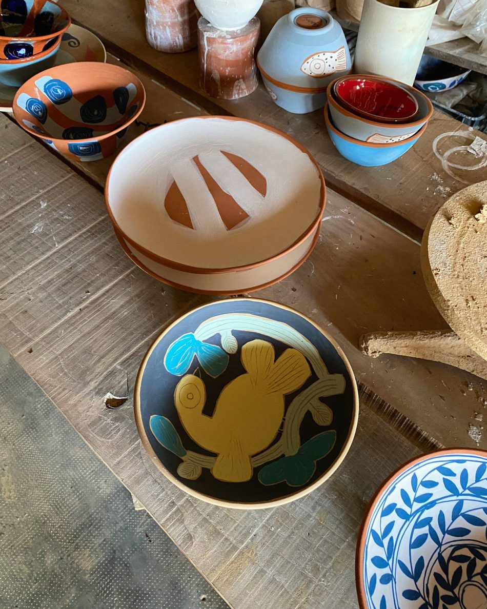 Beatriz Garrigó · Après Ski & Miquel Matas