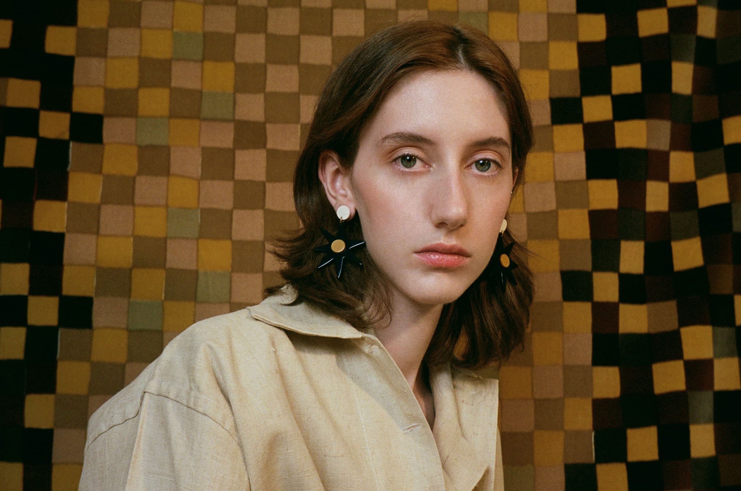 Agnès Black