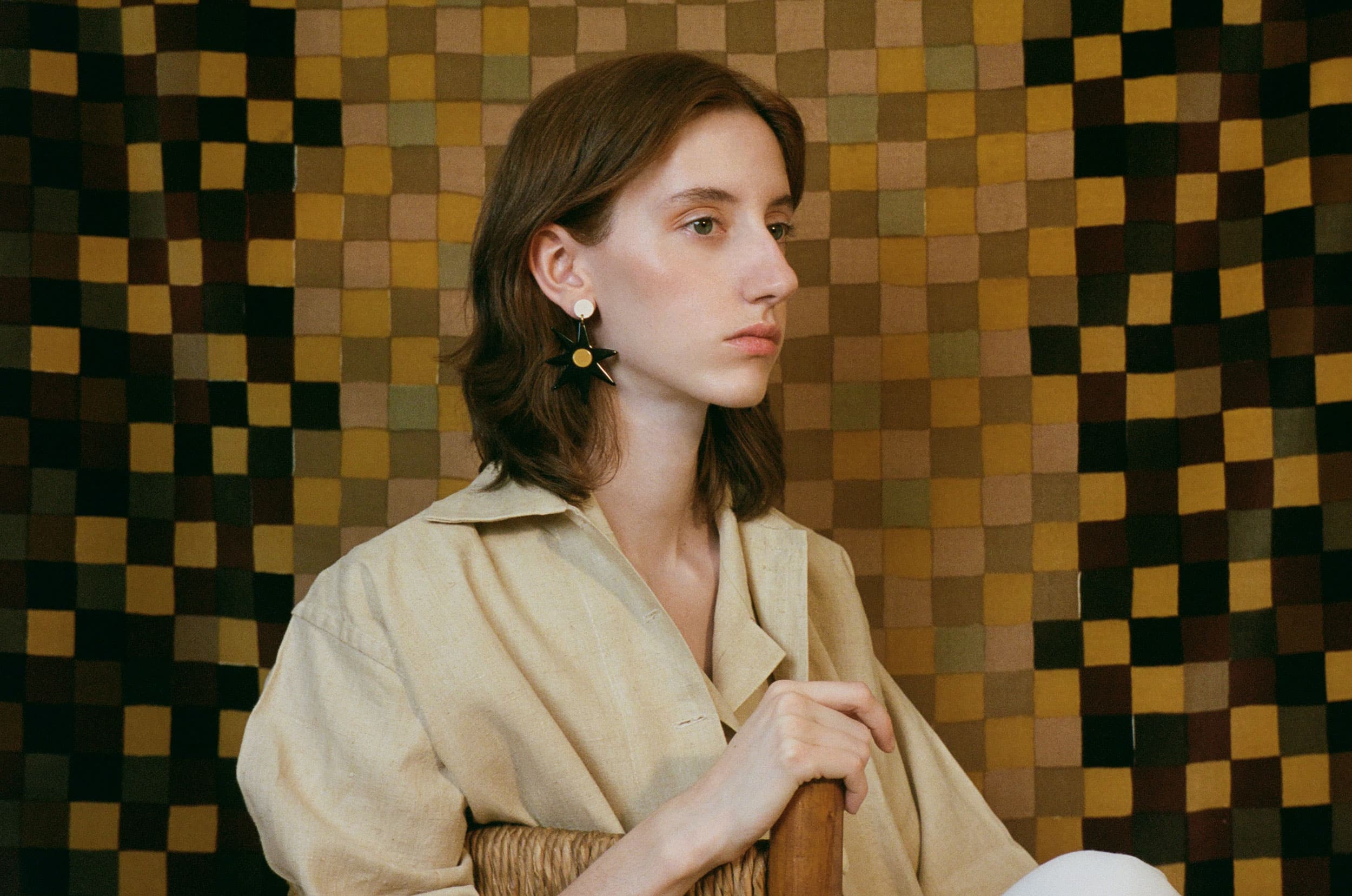 Agnès Black