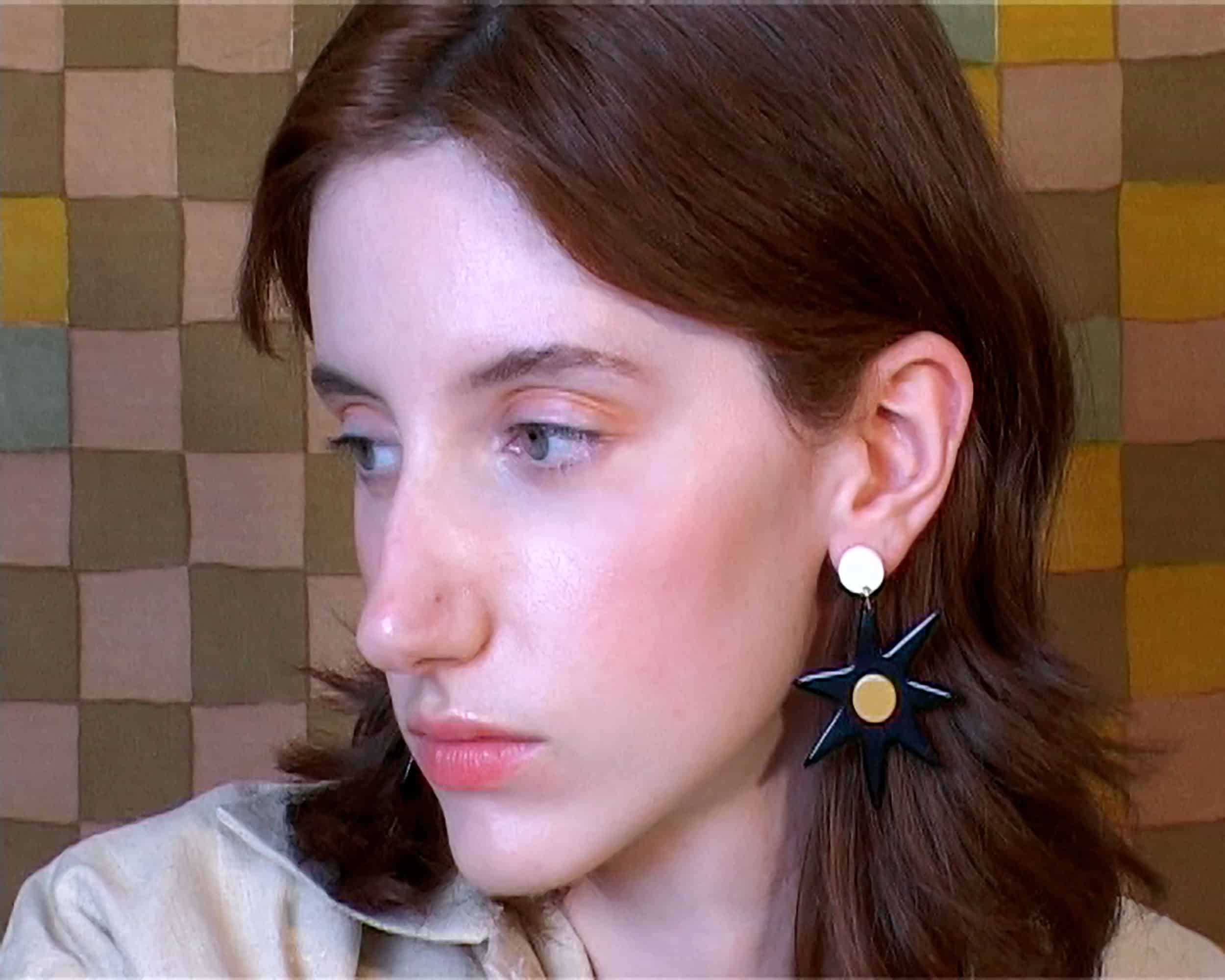 Agnès Black