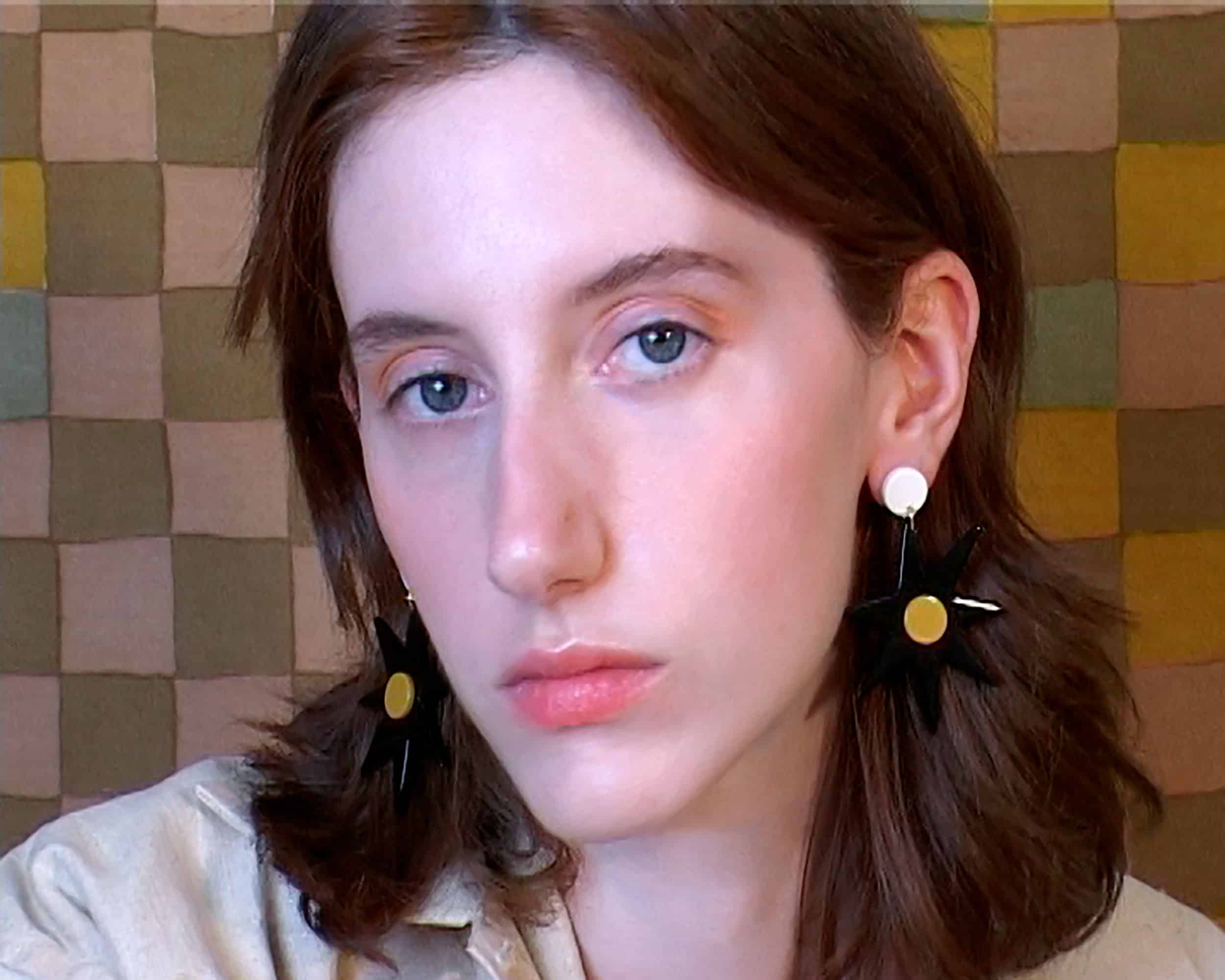 Agnès Black
