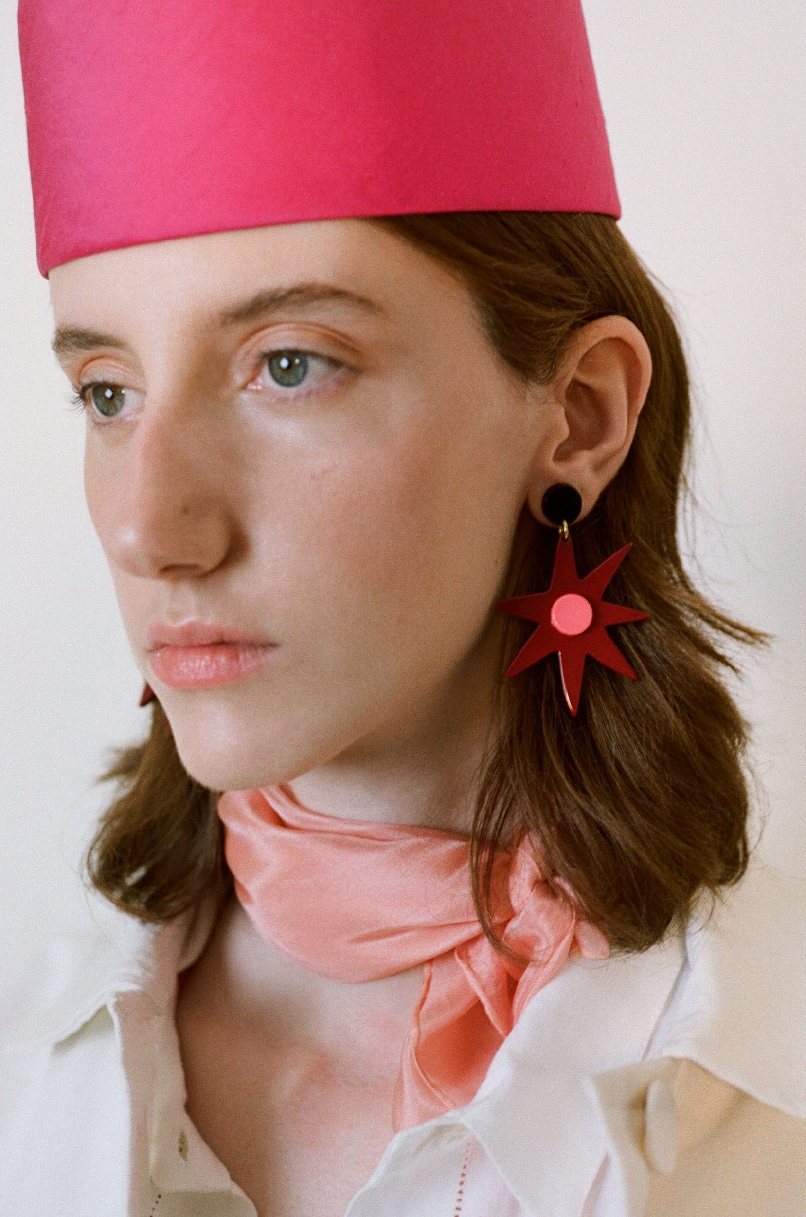 Agnès Grenat