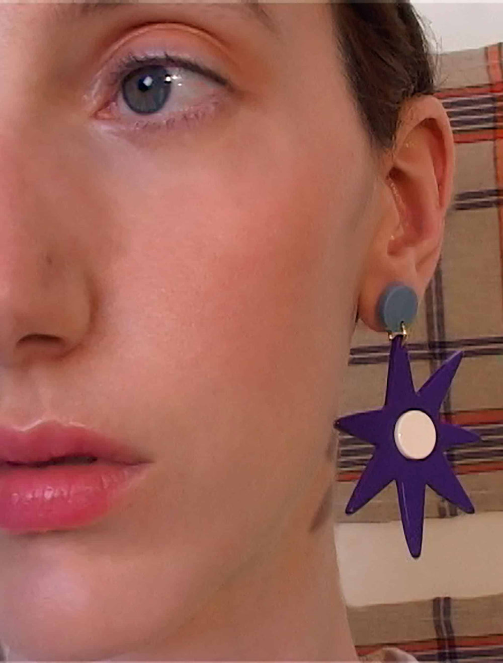 Agnès Purple