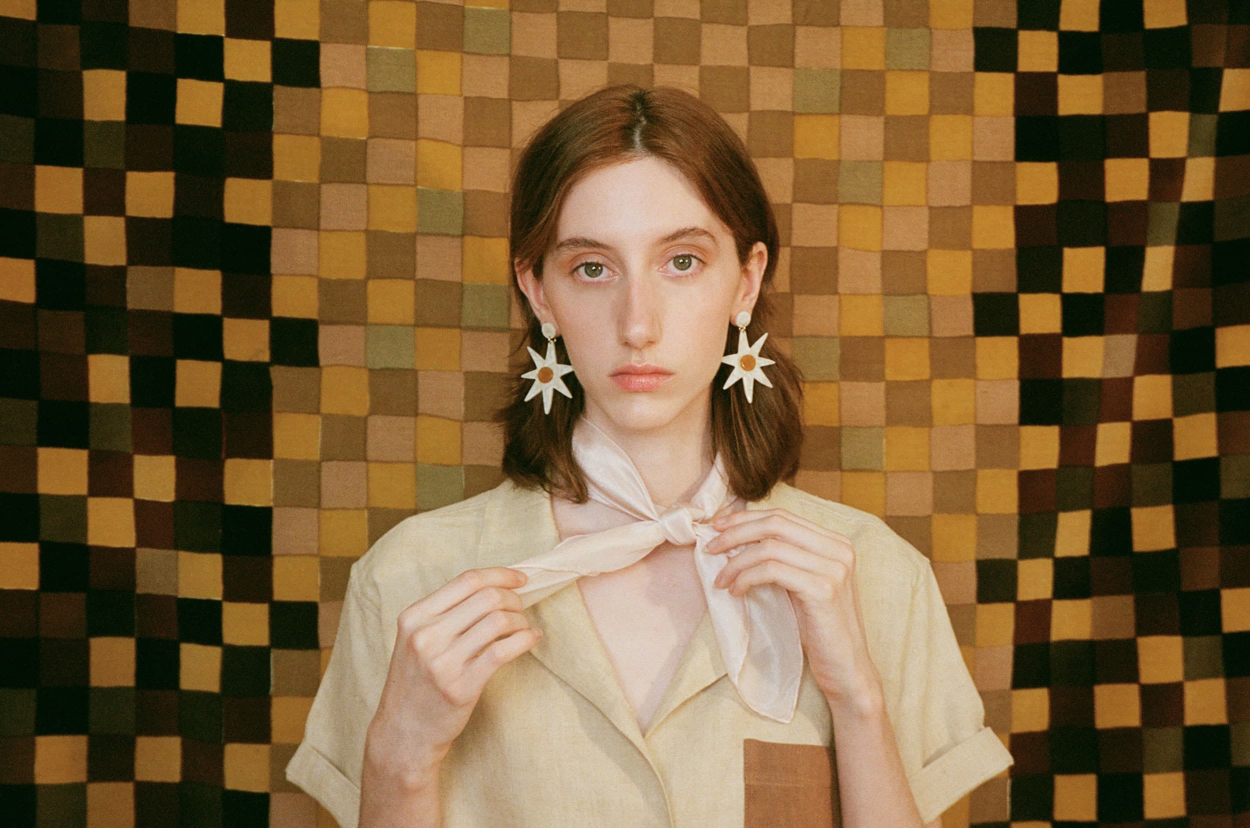 Agnès White