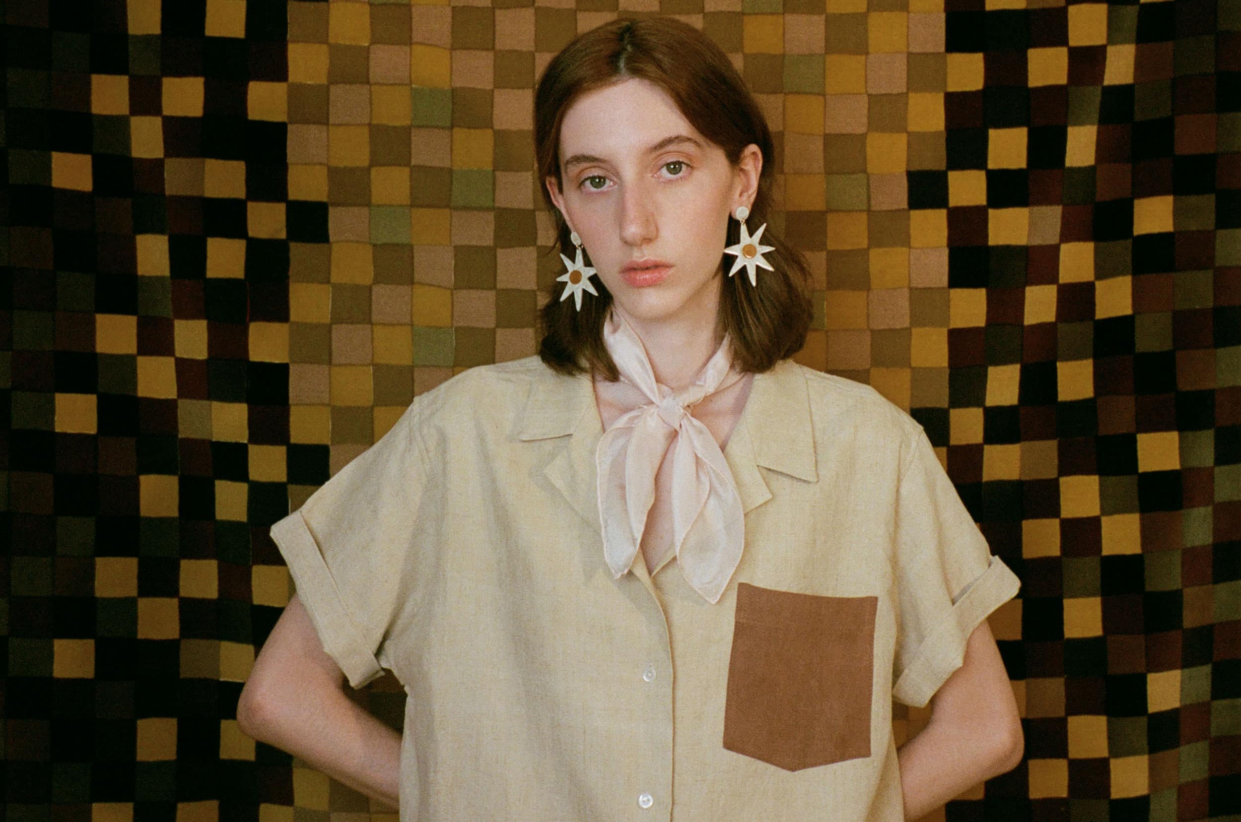 Agnès White