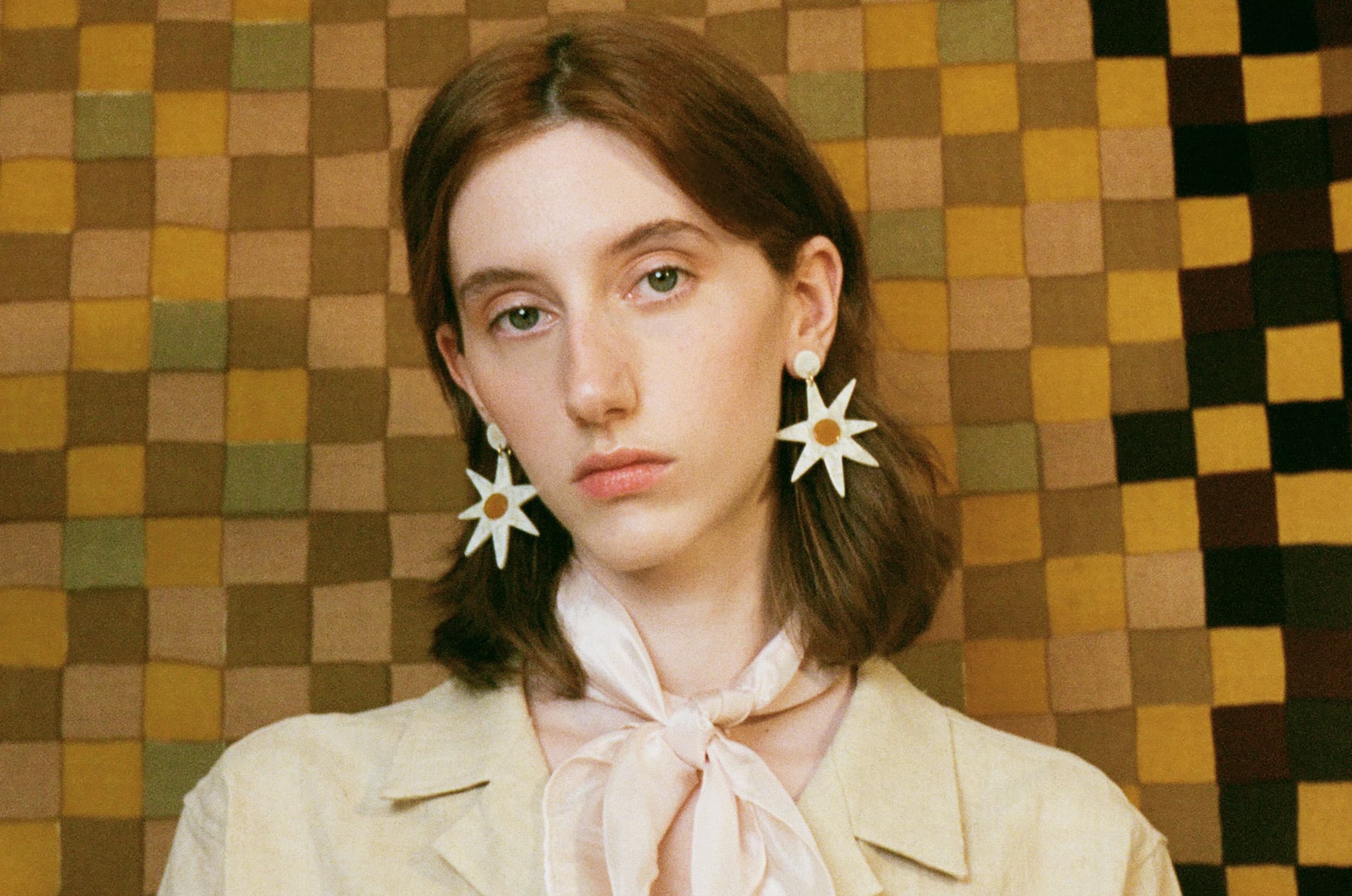 Agnès White