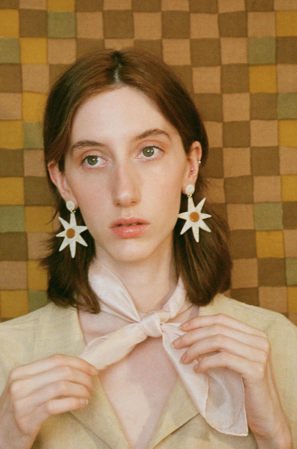Agnès White