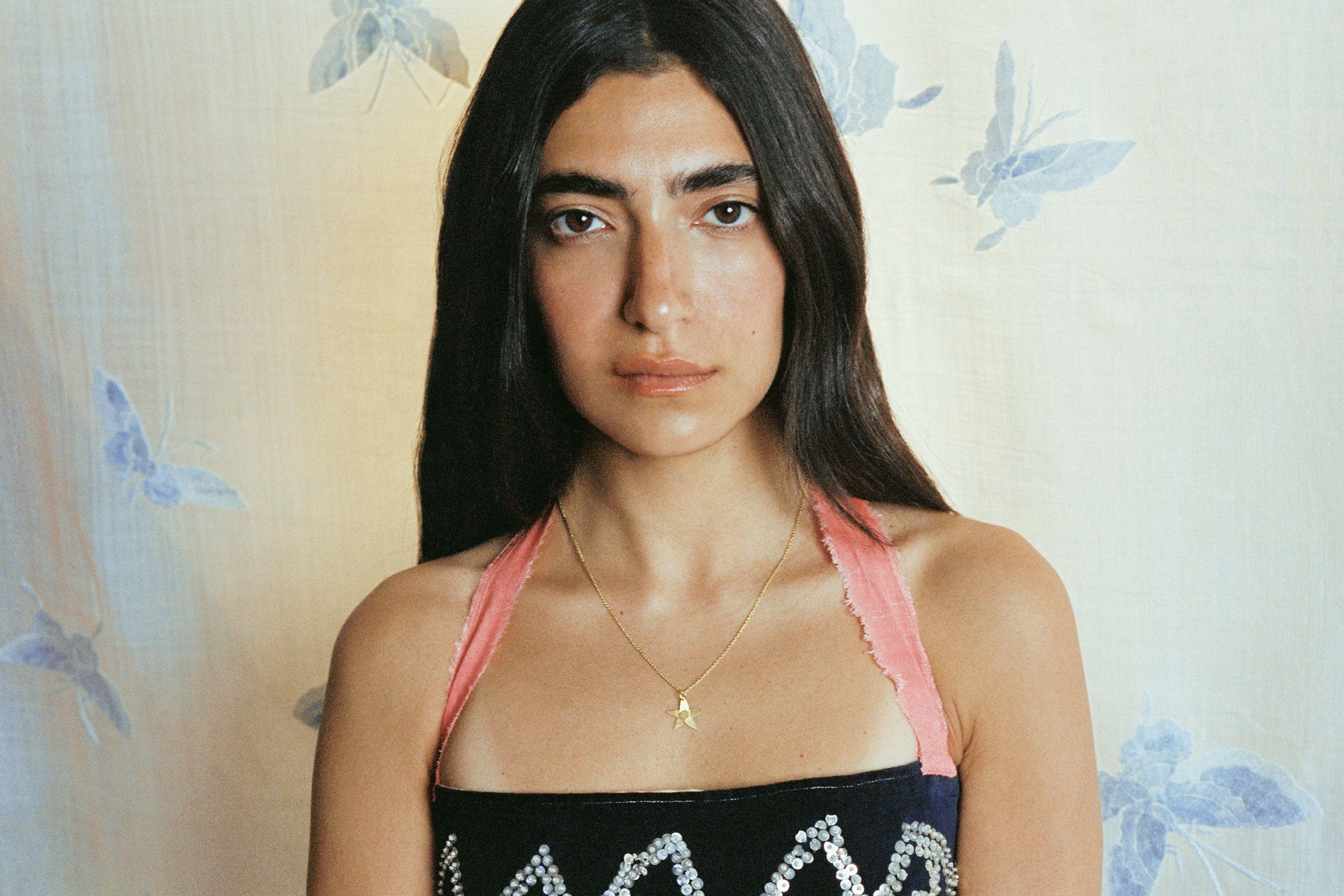 Astra pendant
