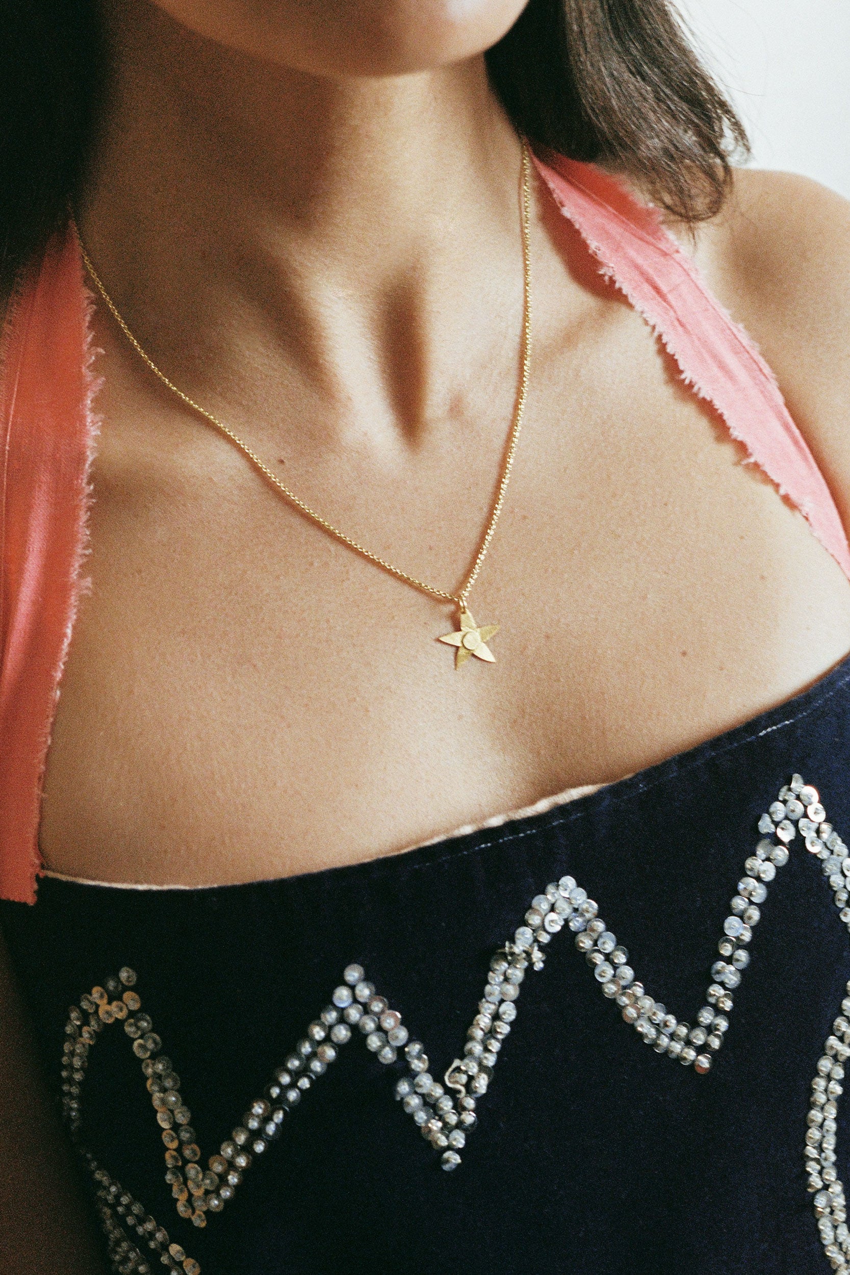 Astra pendant