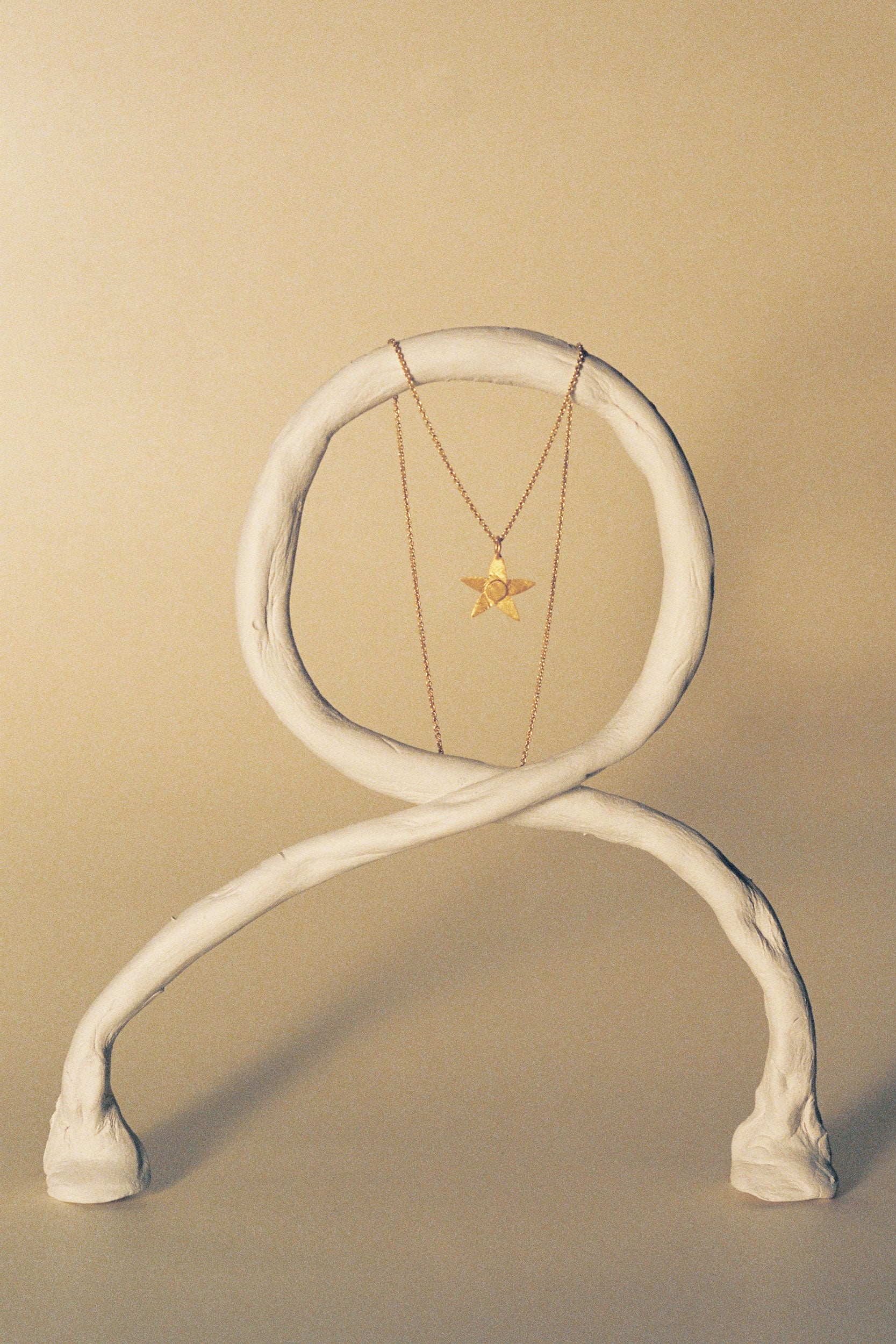 Astra pendant
