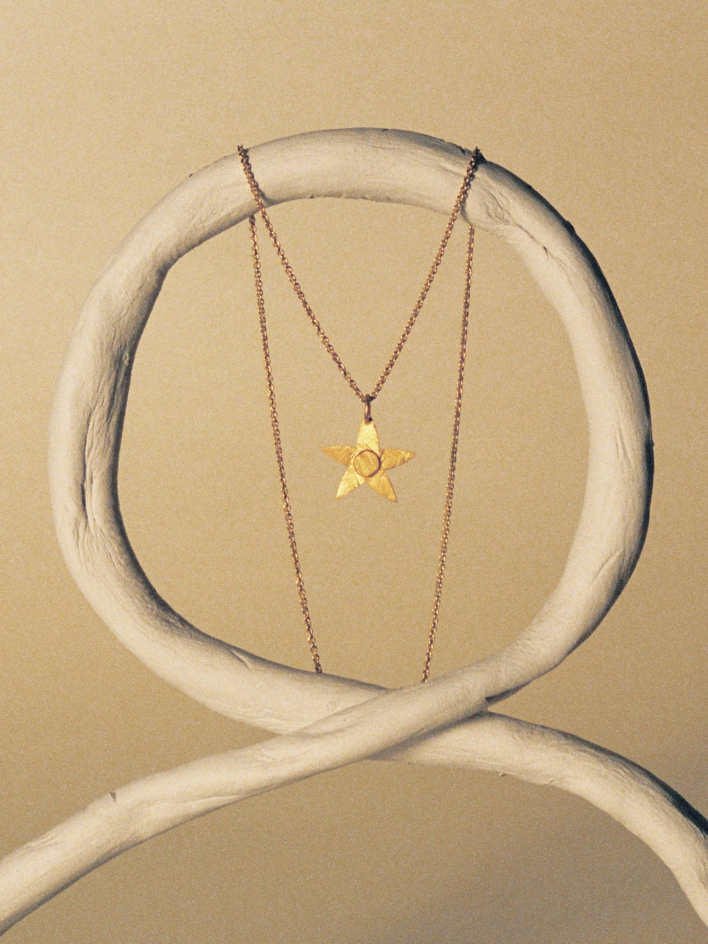 Astra pendant