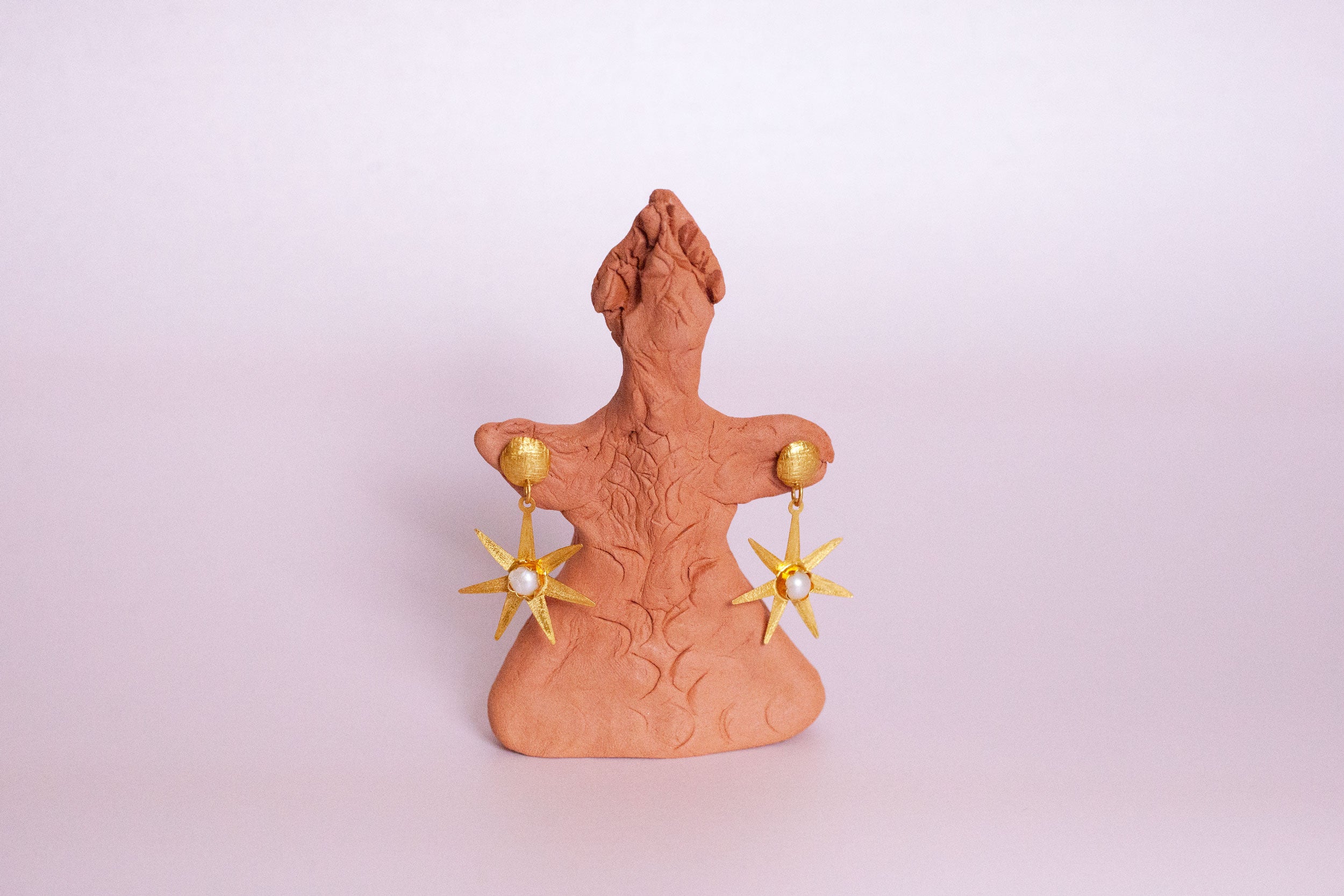 Atlas gold