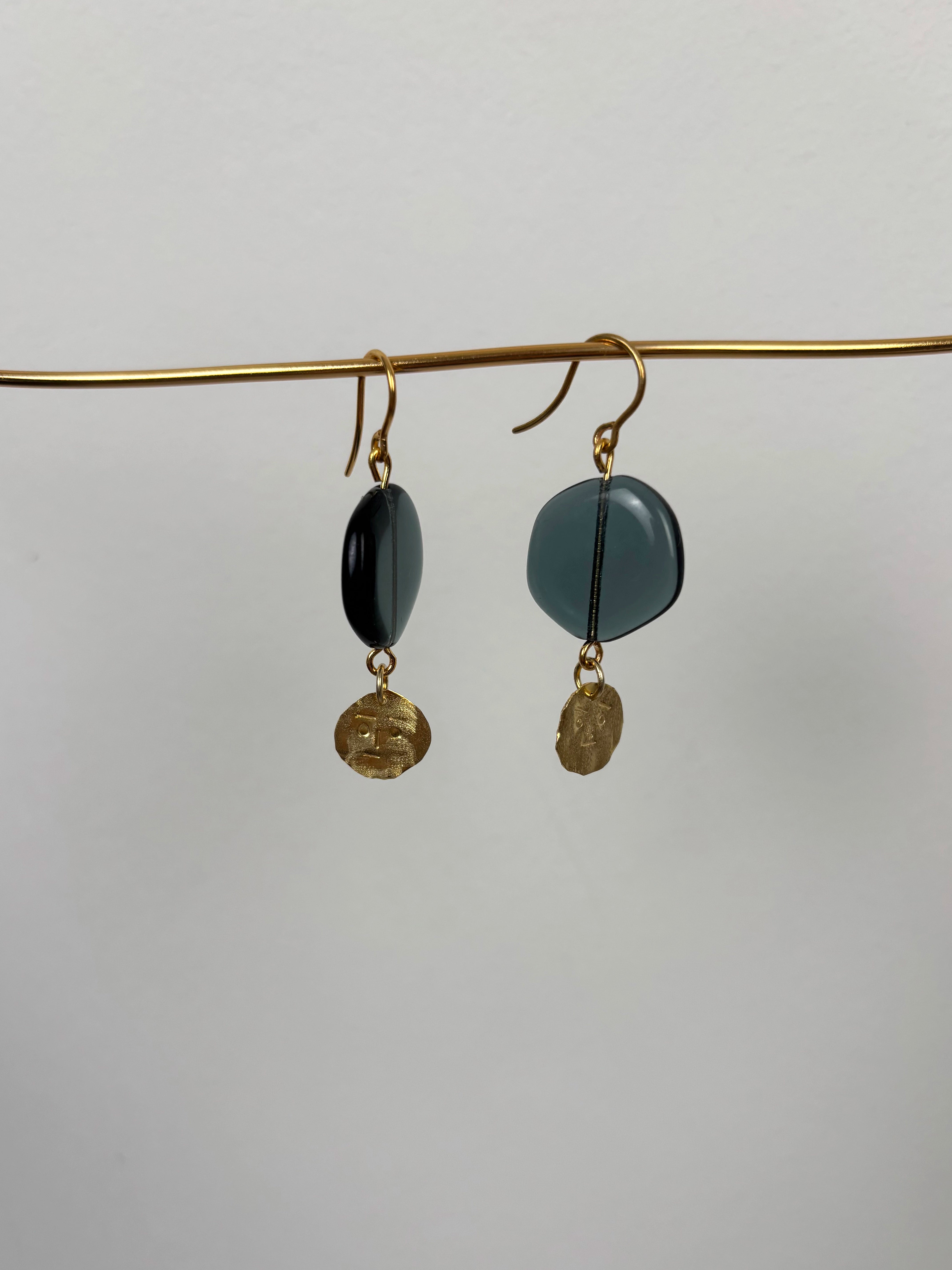 Blue crystal Viso - Special edition