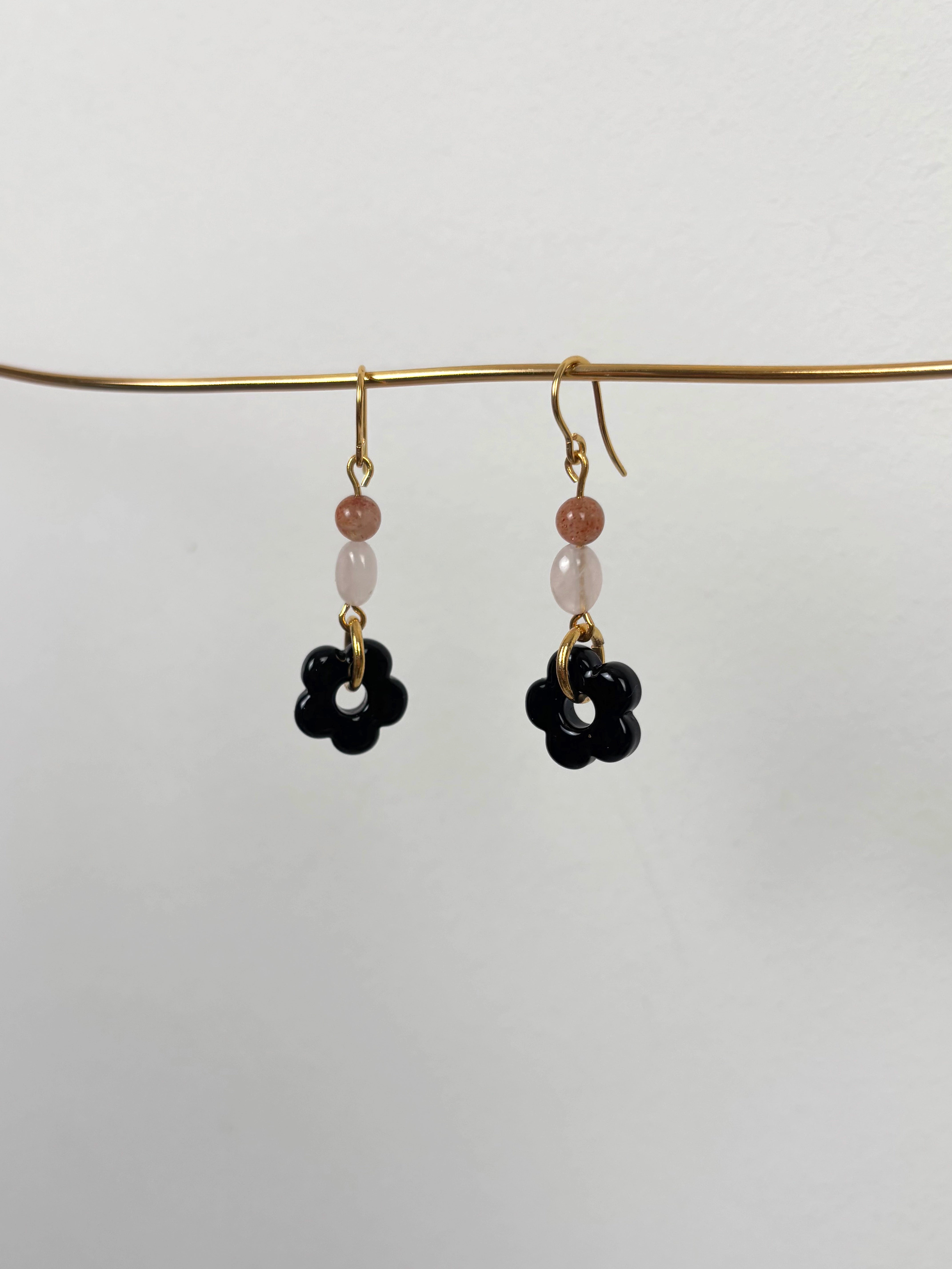 Boucles d'oreilles #17