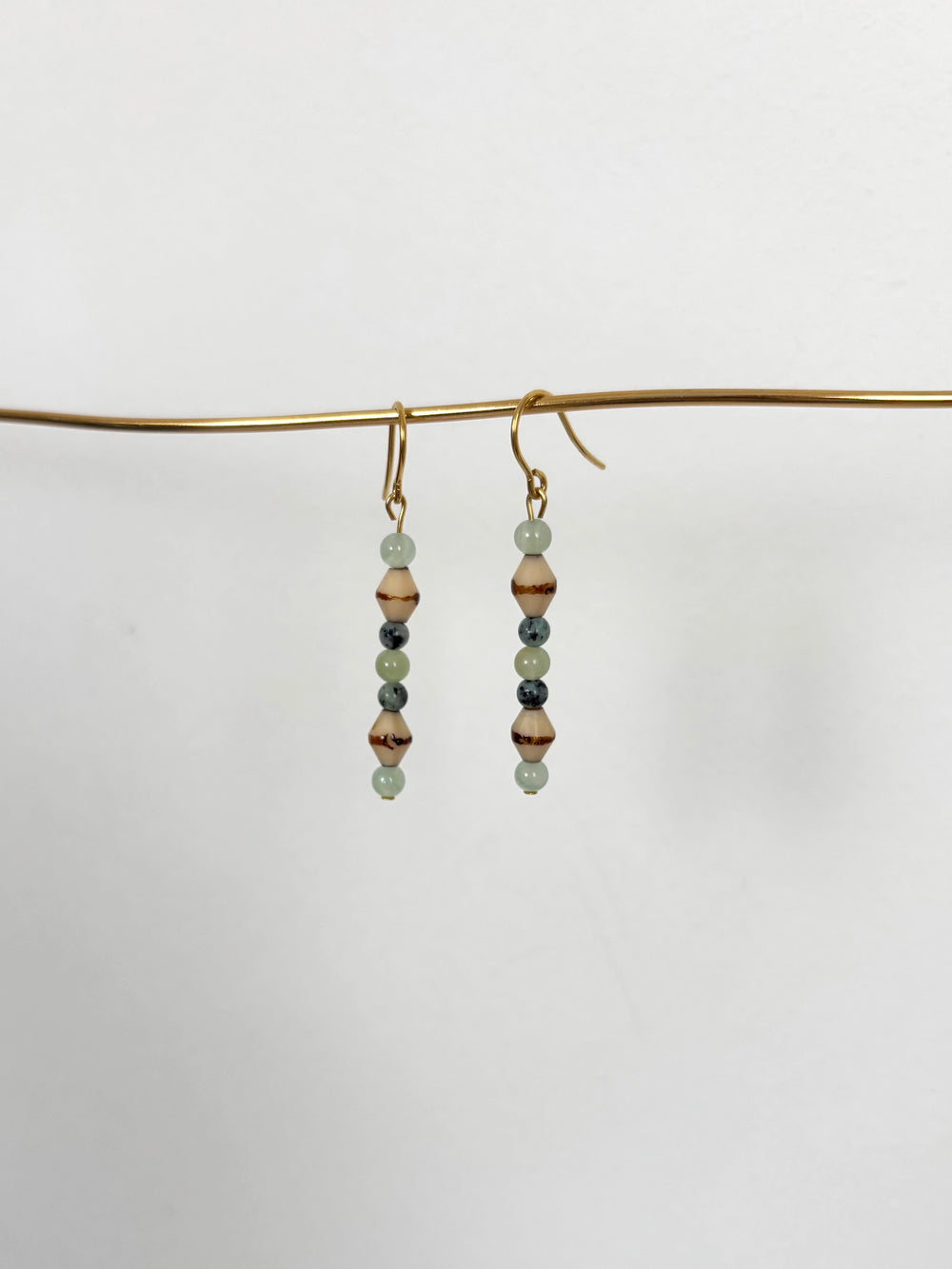 Boucles d'oreilles #9