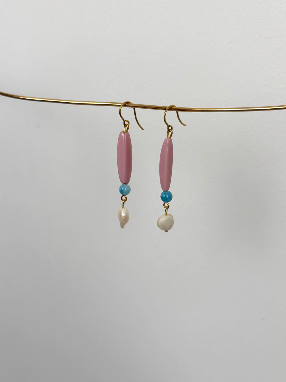 Boucles d'oreilles #22