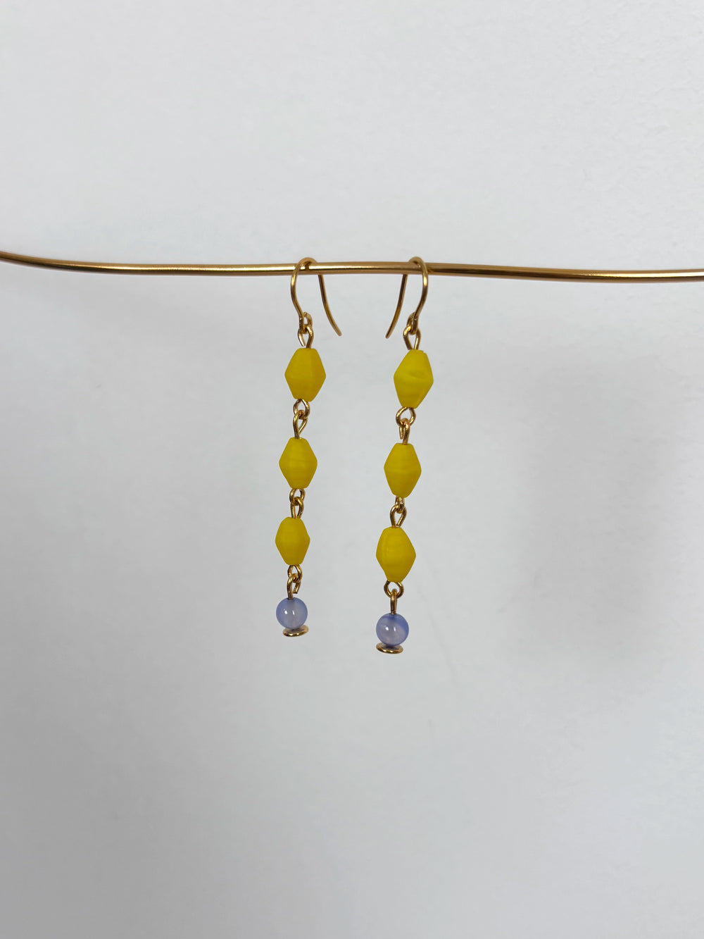 Boucles d'oreilles #4