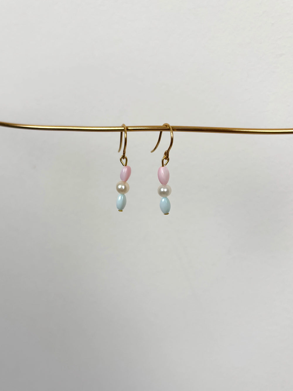 Boucles d'oreilles #23