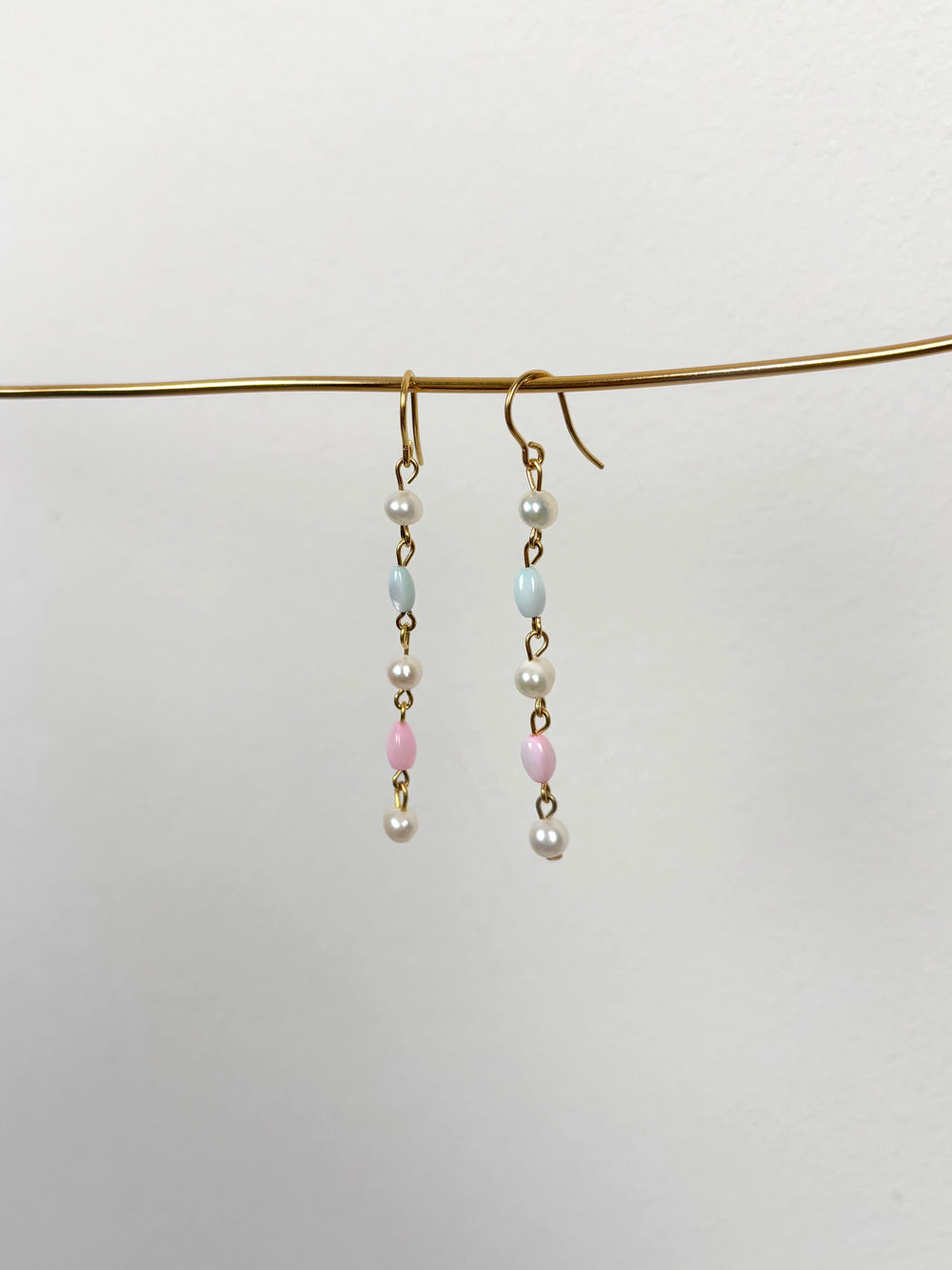 Boucles d'oreilles #27