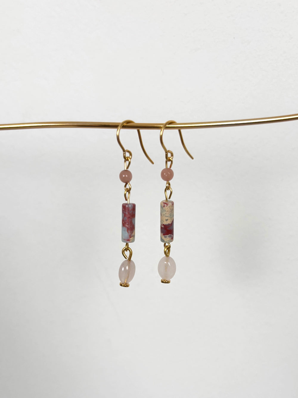 Boucles d'oreilles #10