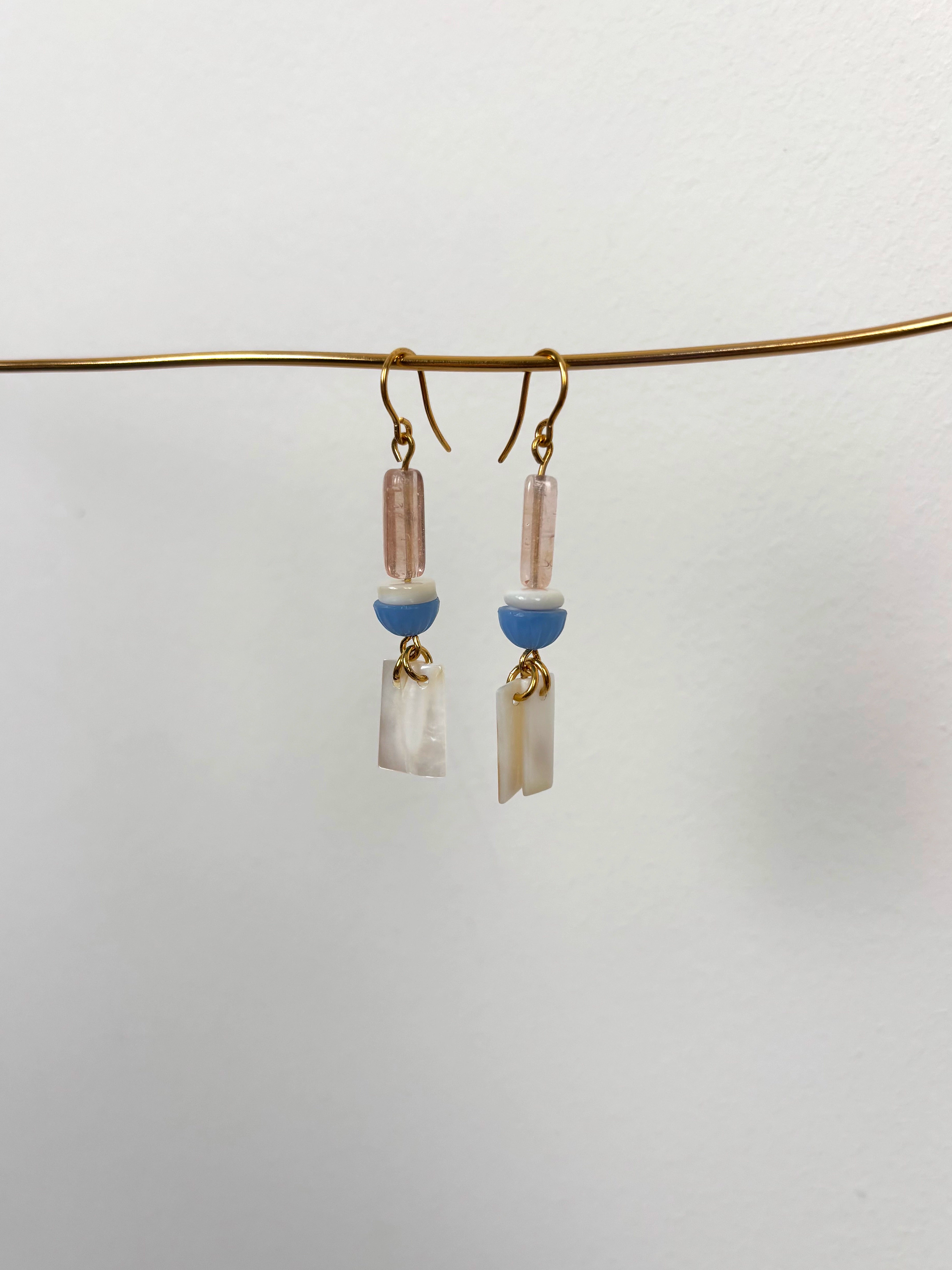 Boucles d'oreilles #20