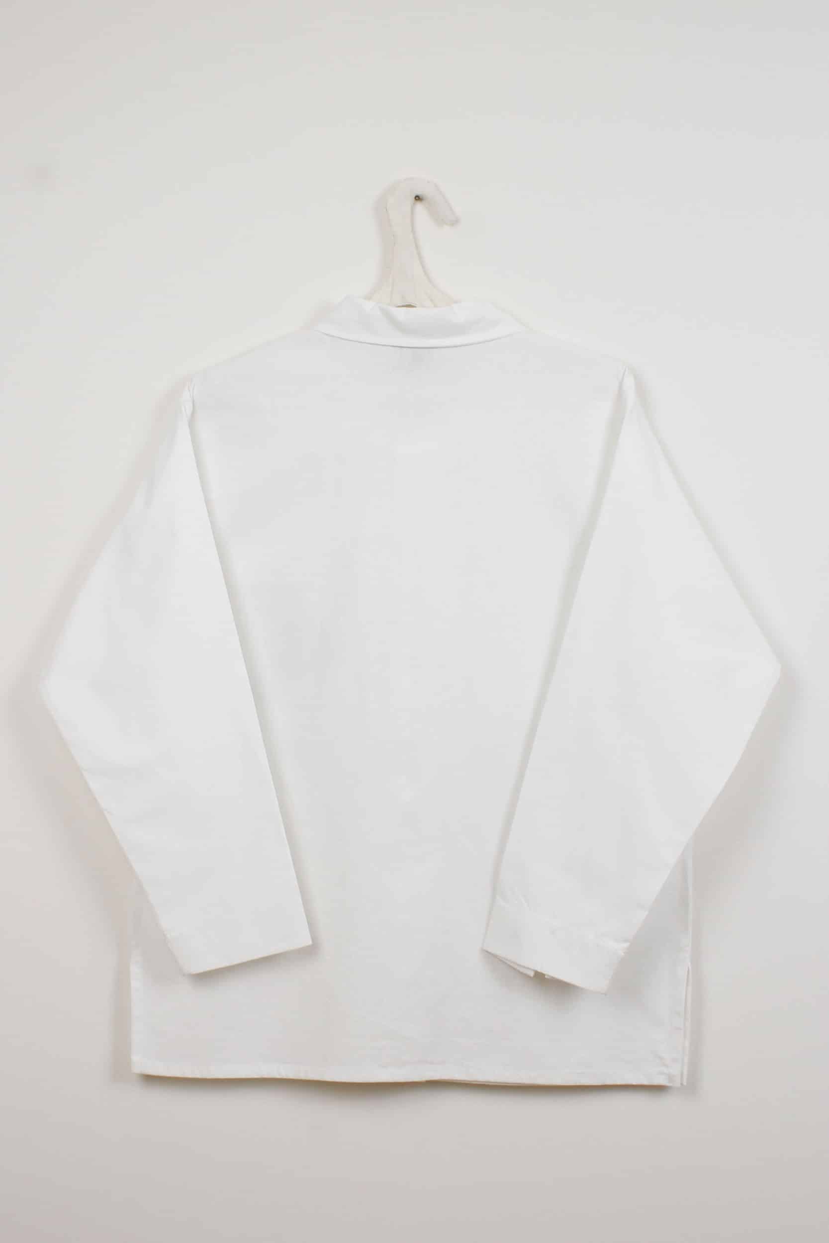 Green horse long shirt