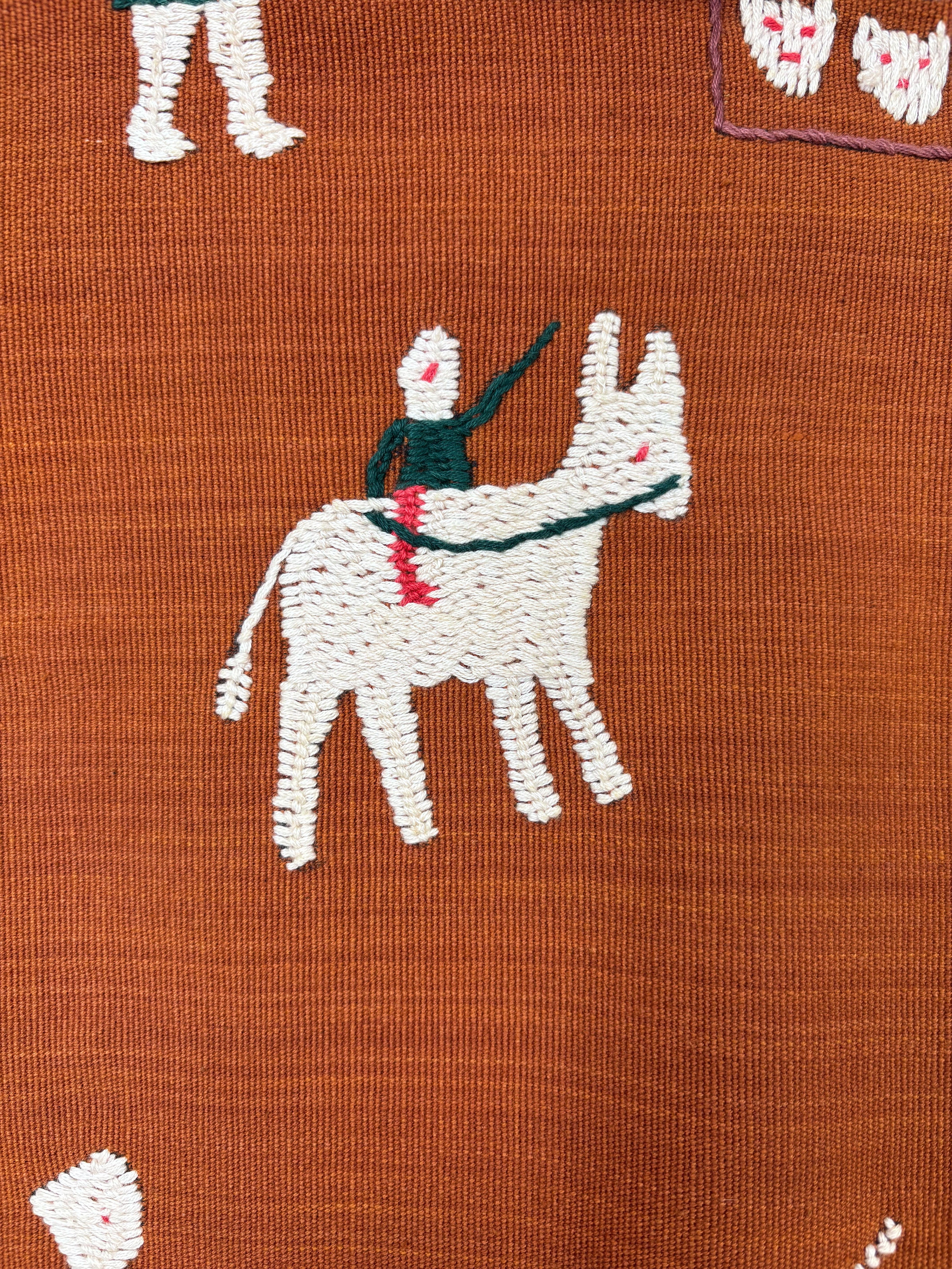 Burrito scene jacket