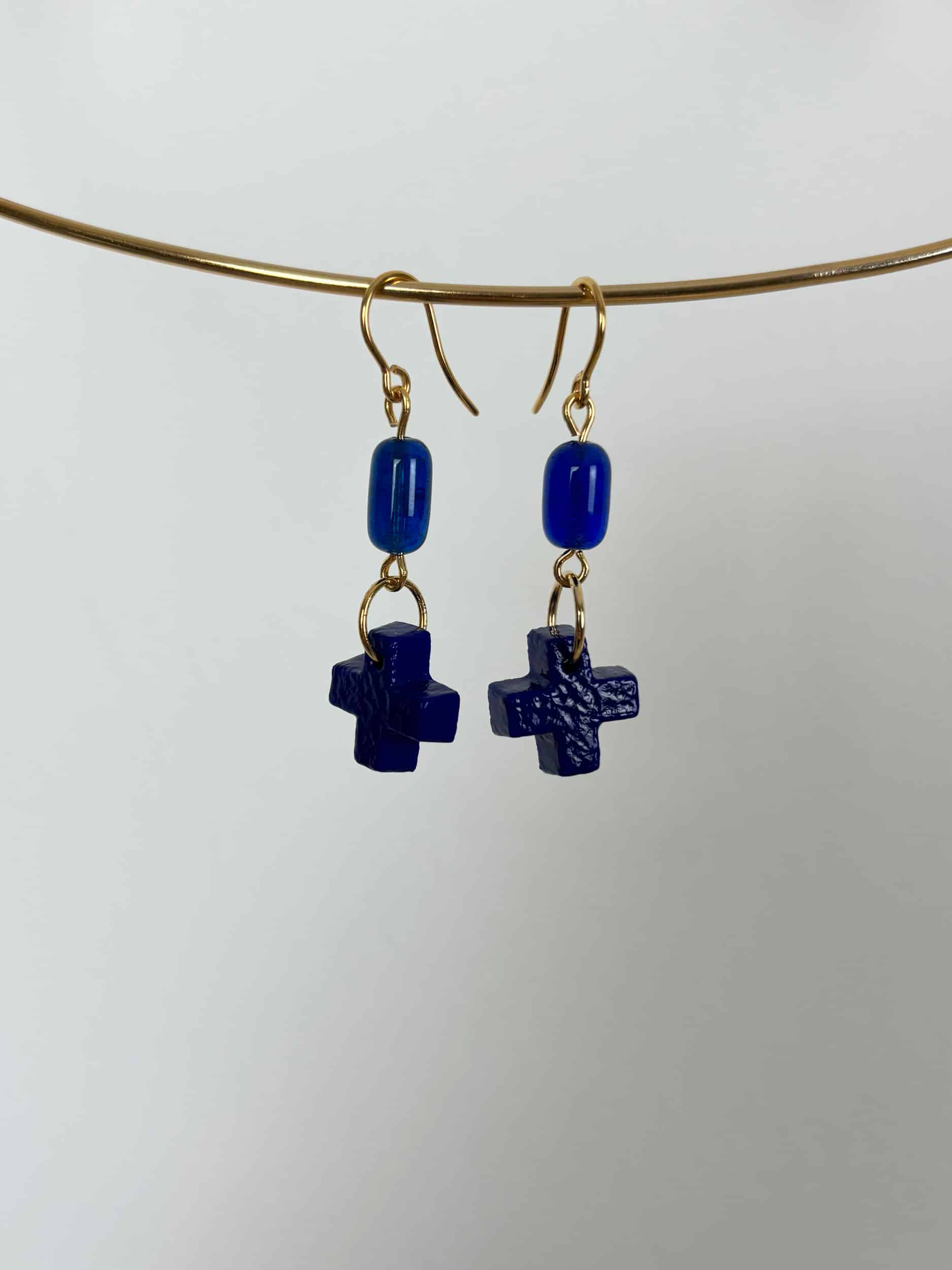 Boucles d’oreilles #42