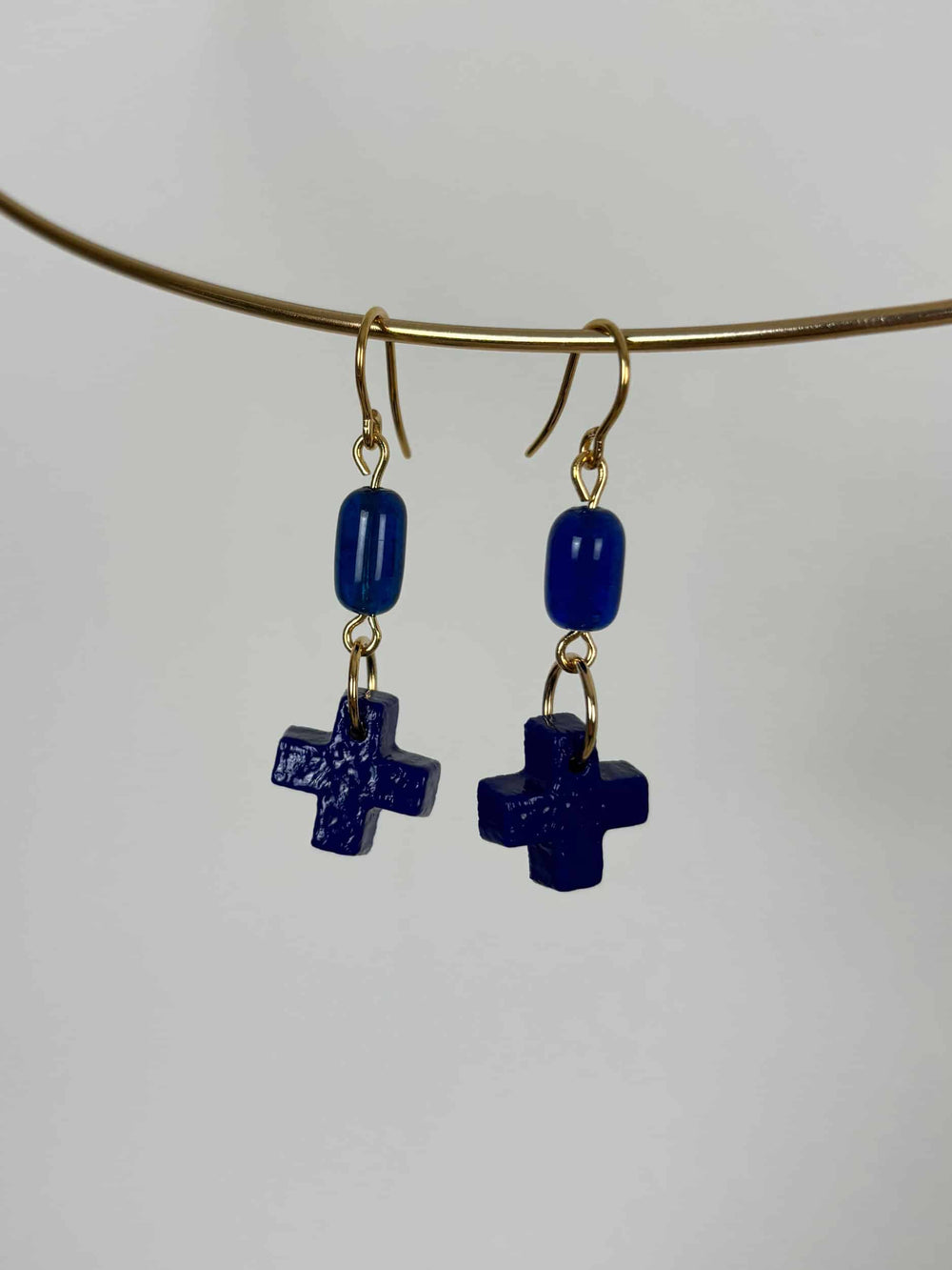 Boucles d’oreilles #42