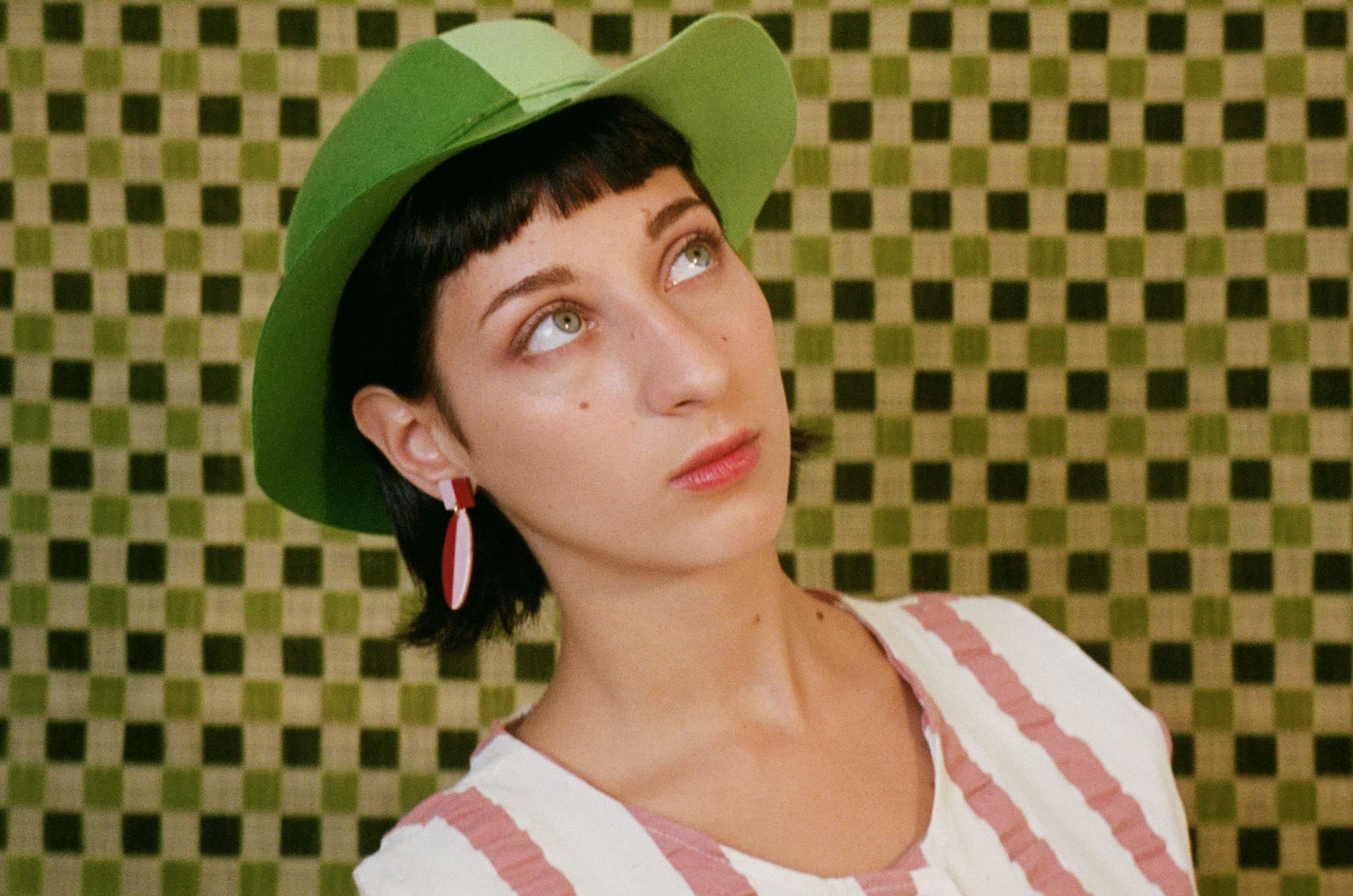 Georgia Grenat