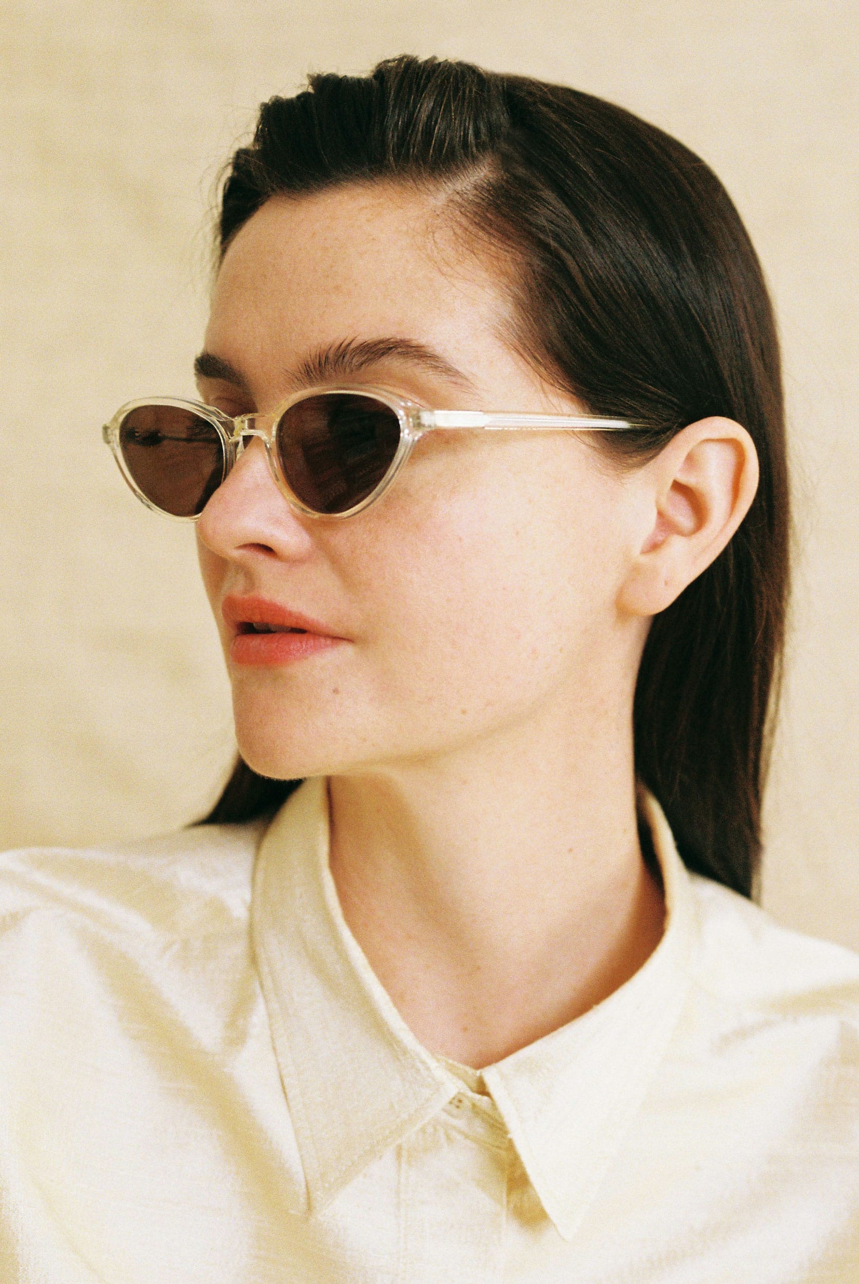 Isabella Transparente