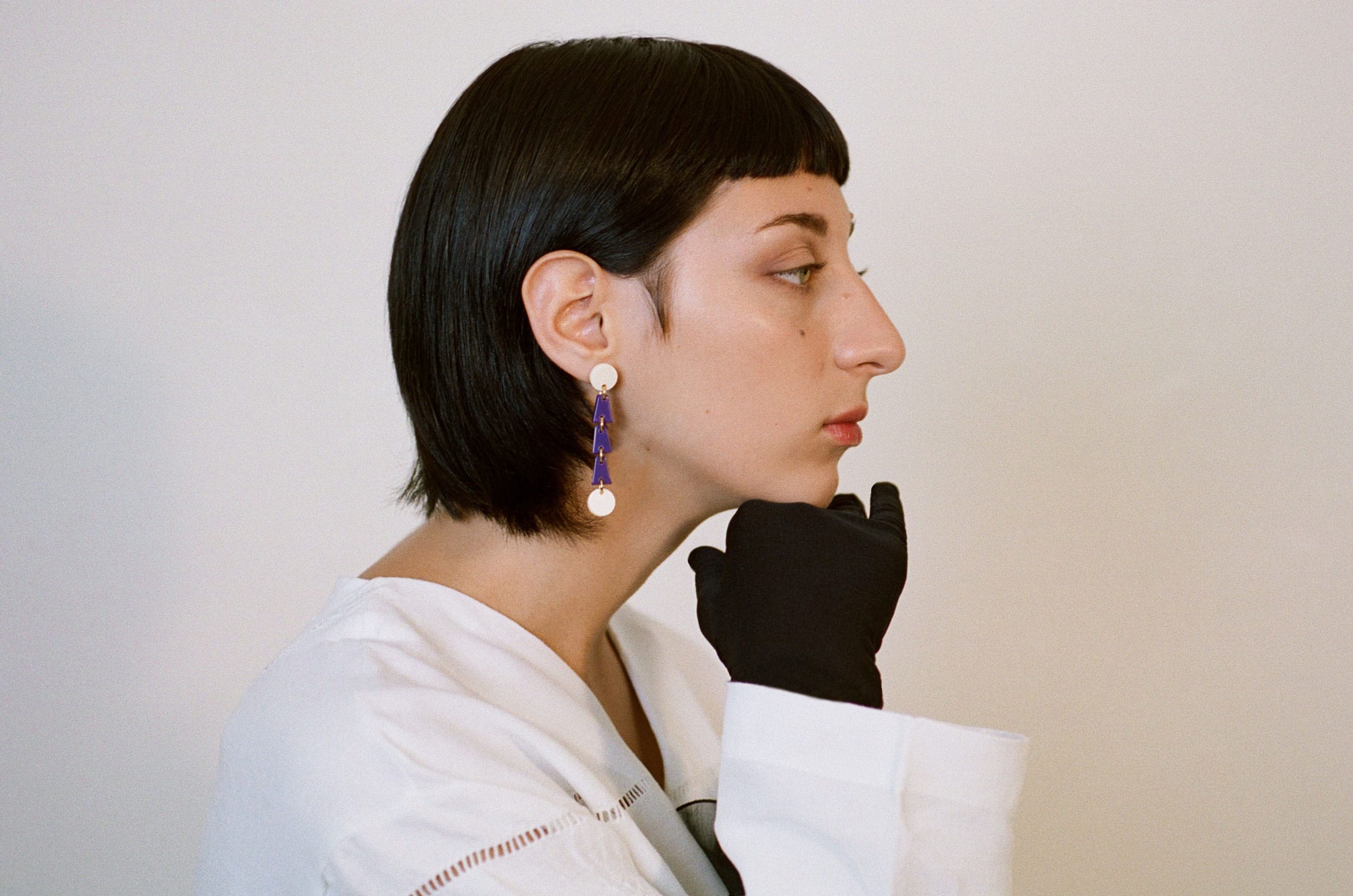 Josephine Purple