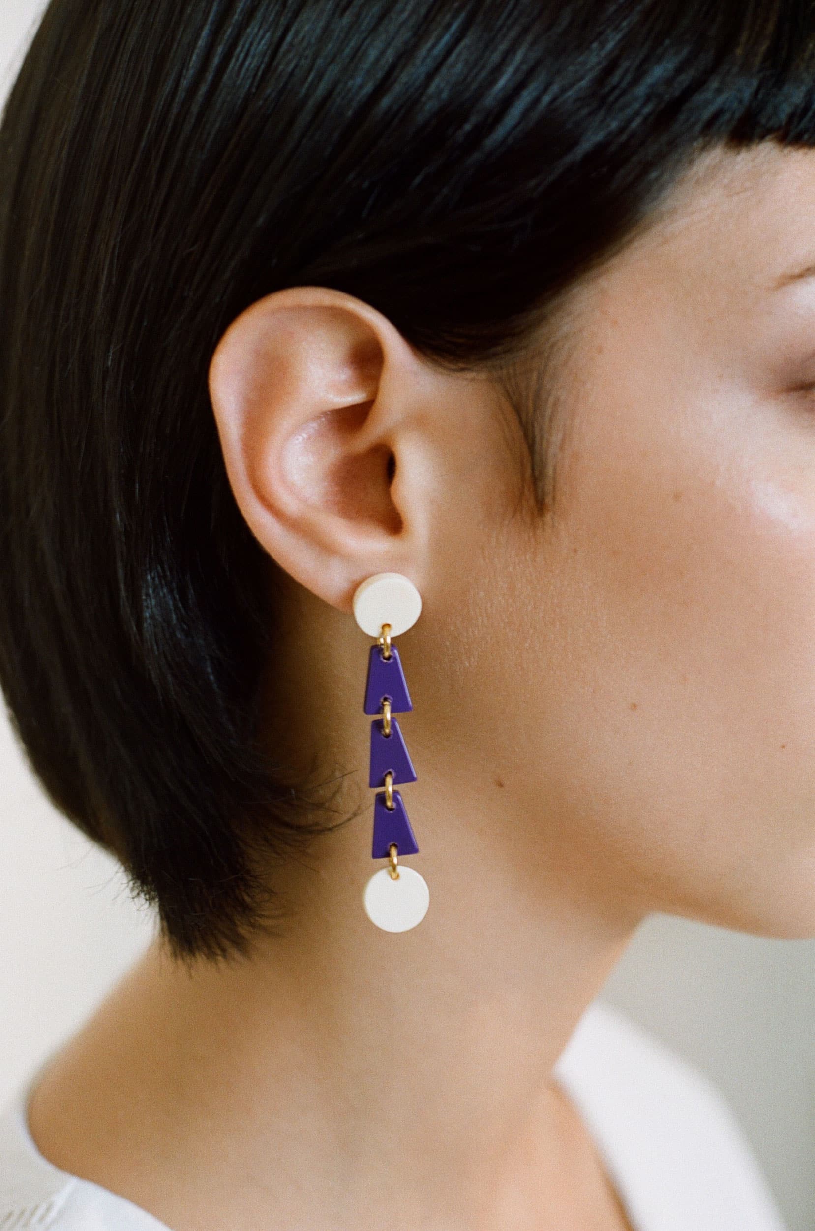 Josephine Purple