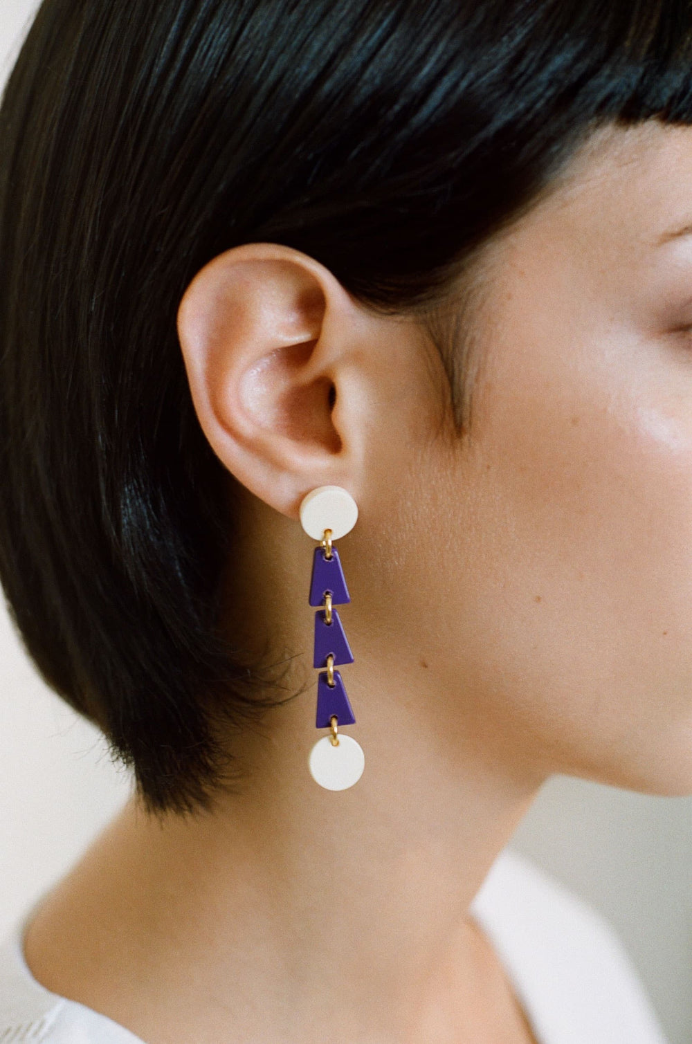 Josephine Purple