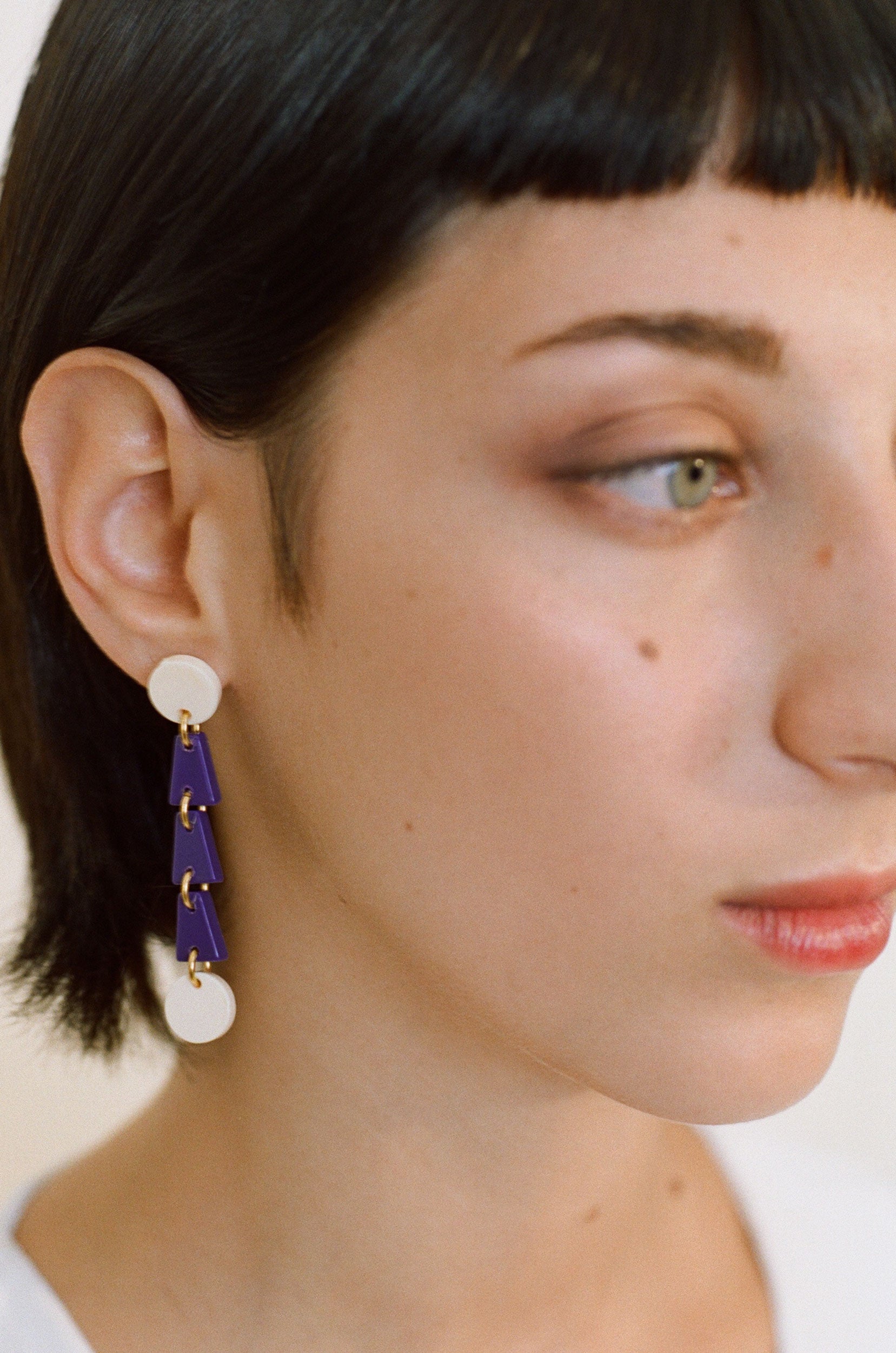 Josephine Purple