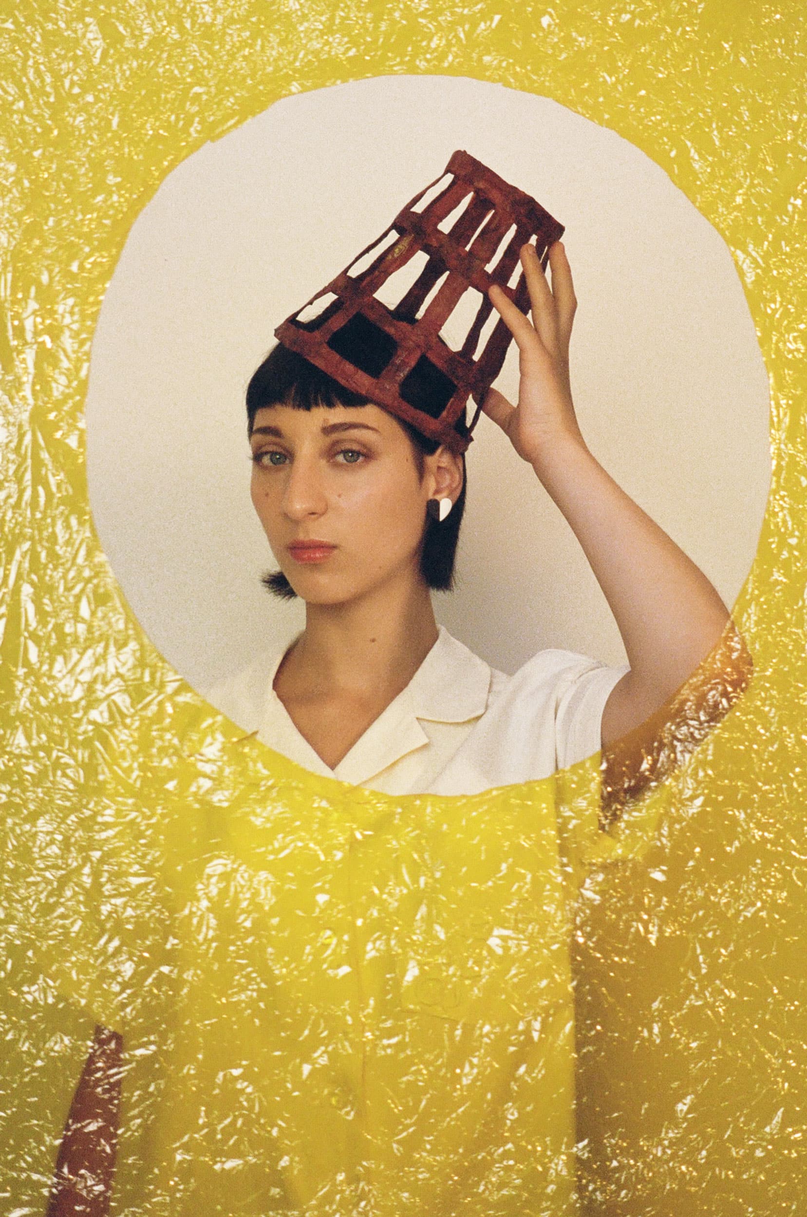 Leonora Choc