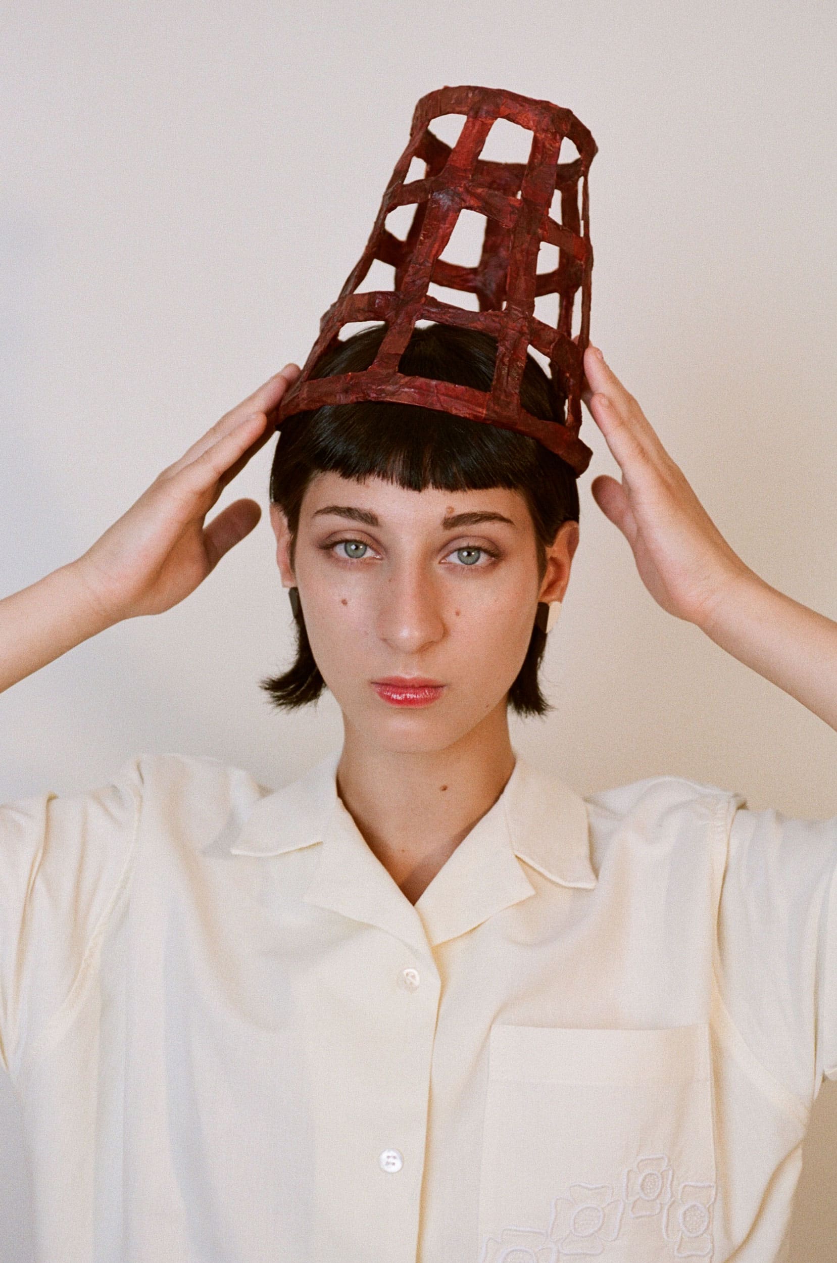 Leonora Choc