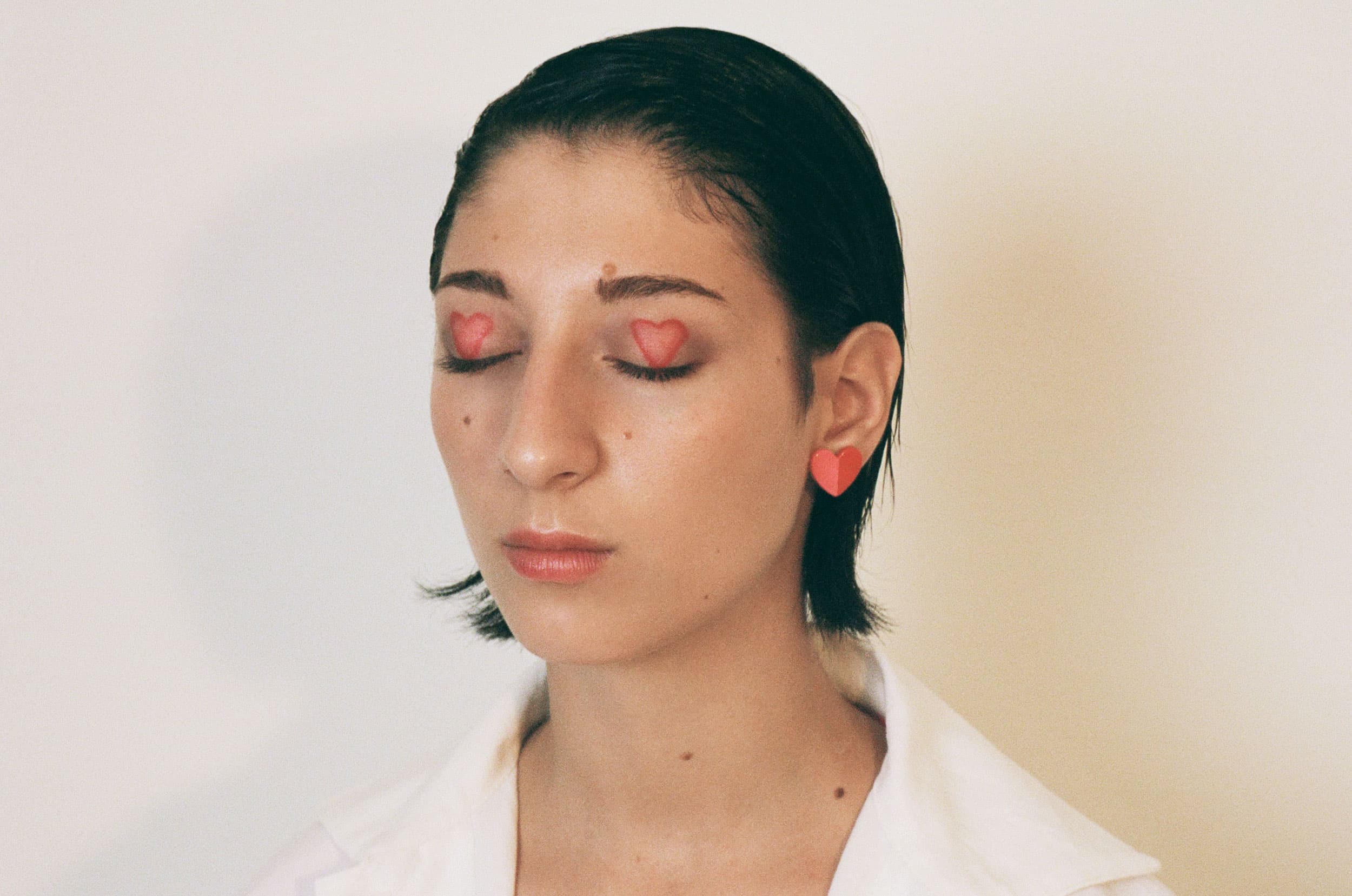 Leonora Pink