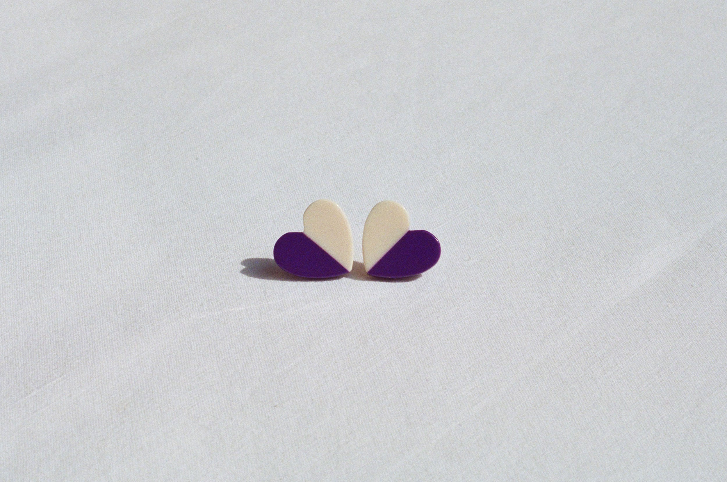 Leonora Purple