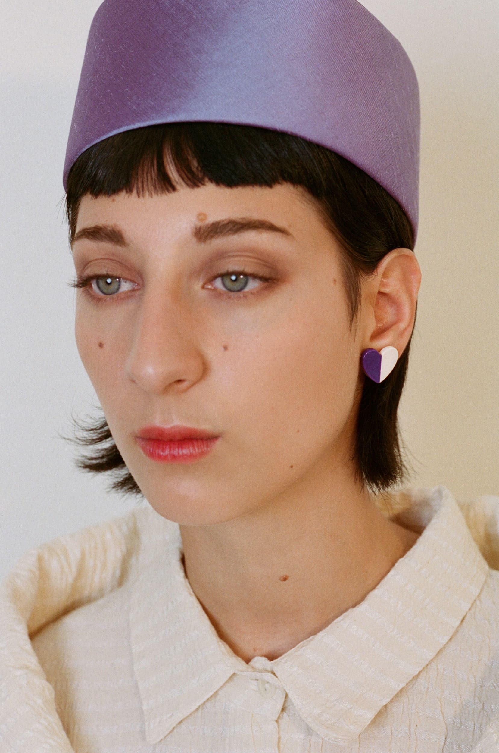 Leonora Purple