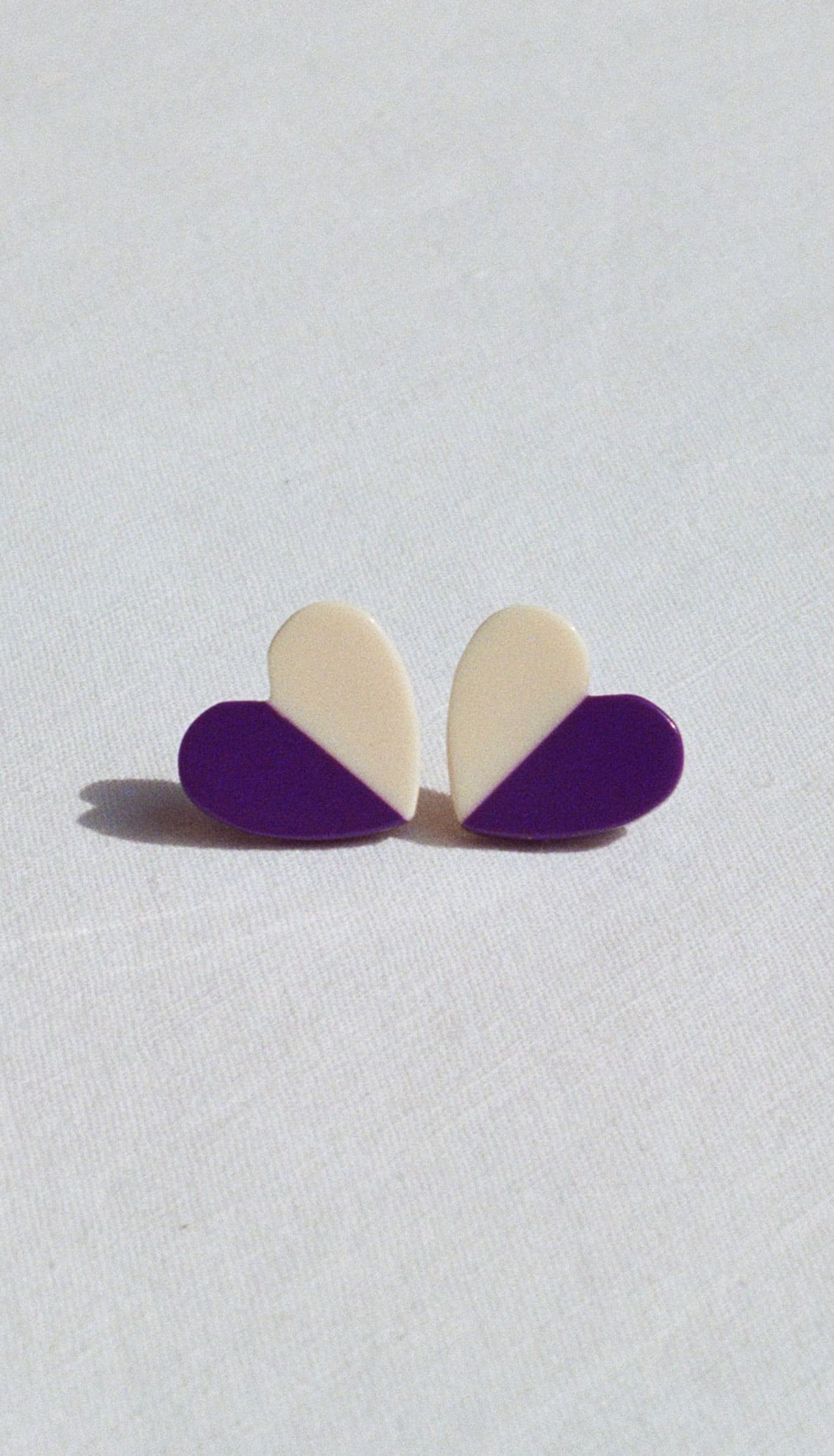 Leonora Purple