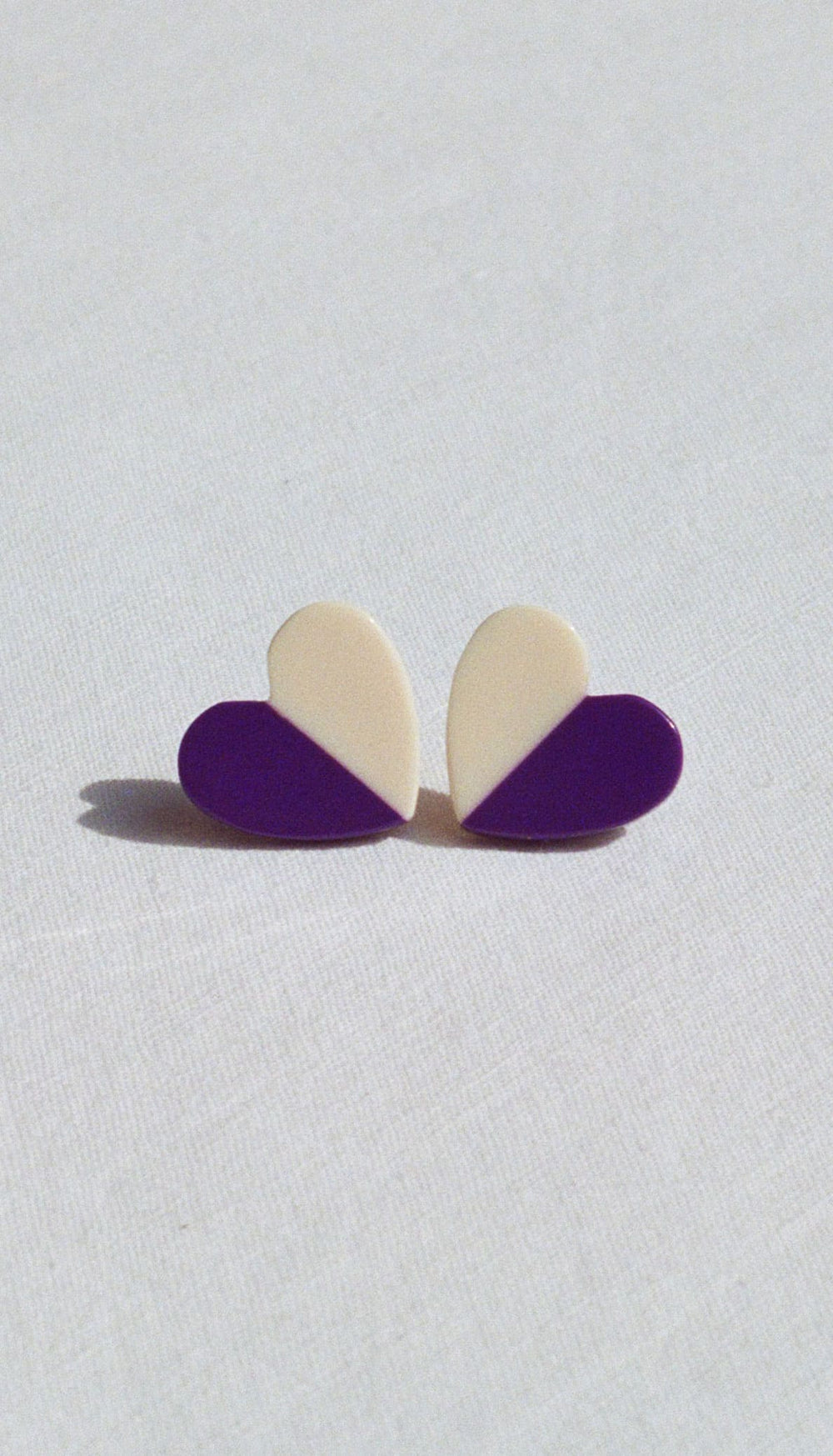 Leonora Purple