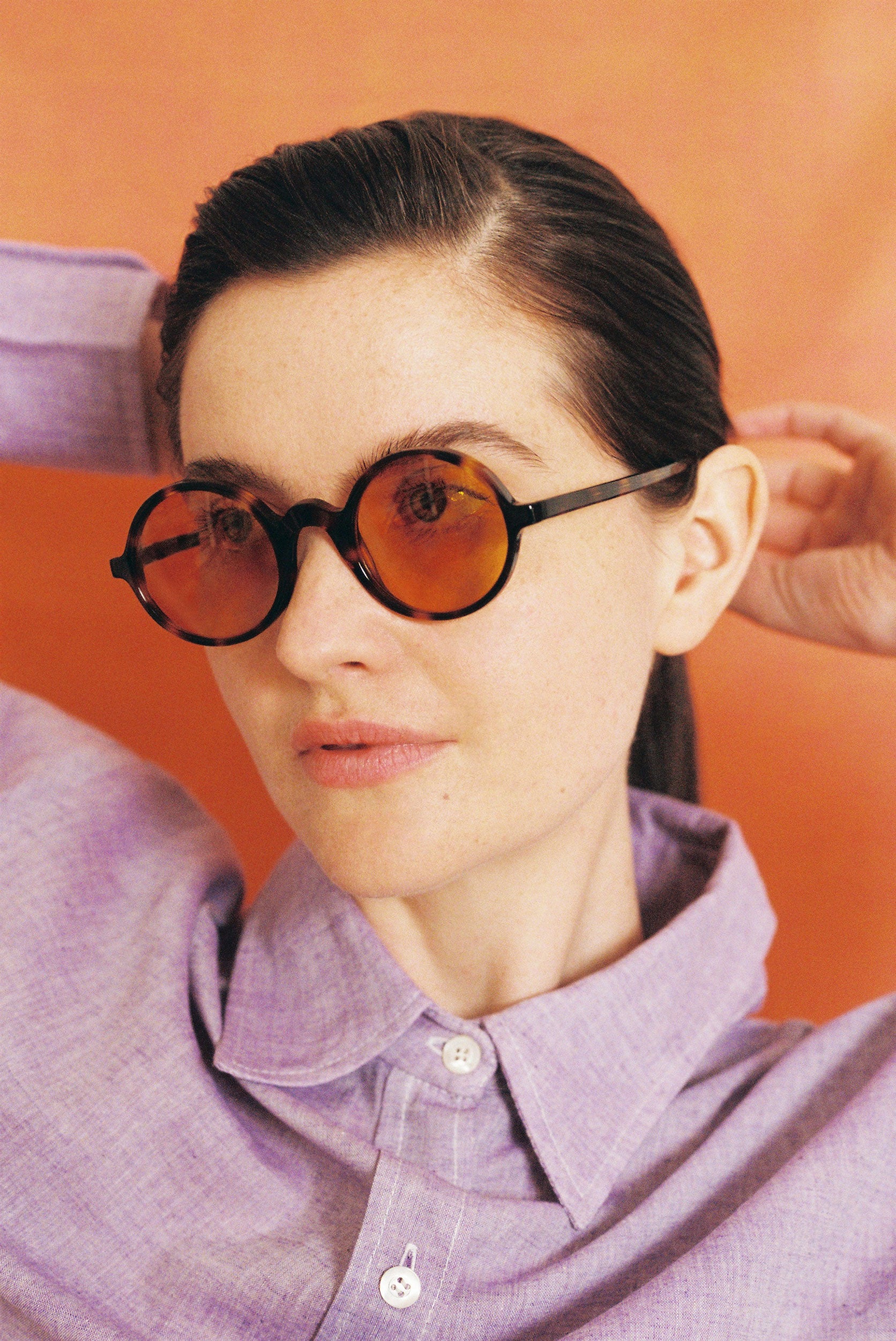 Lina Orange