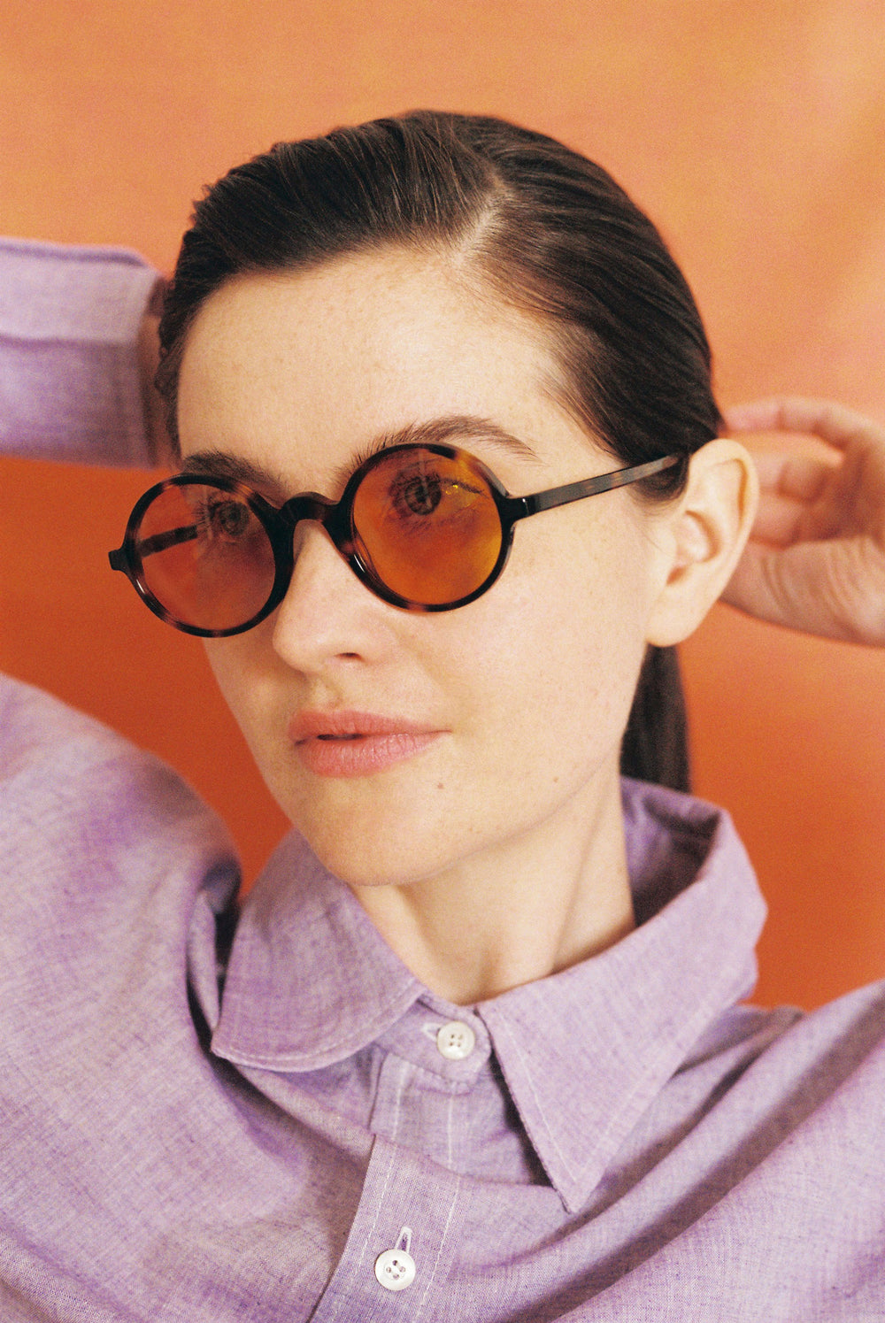 Lina Orange