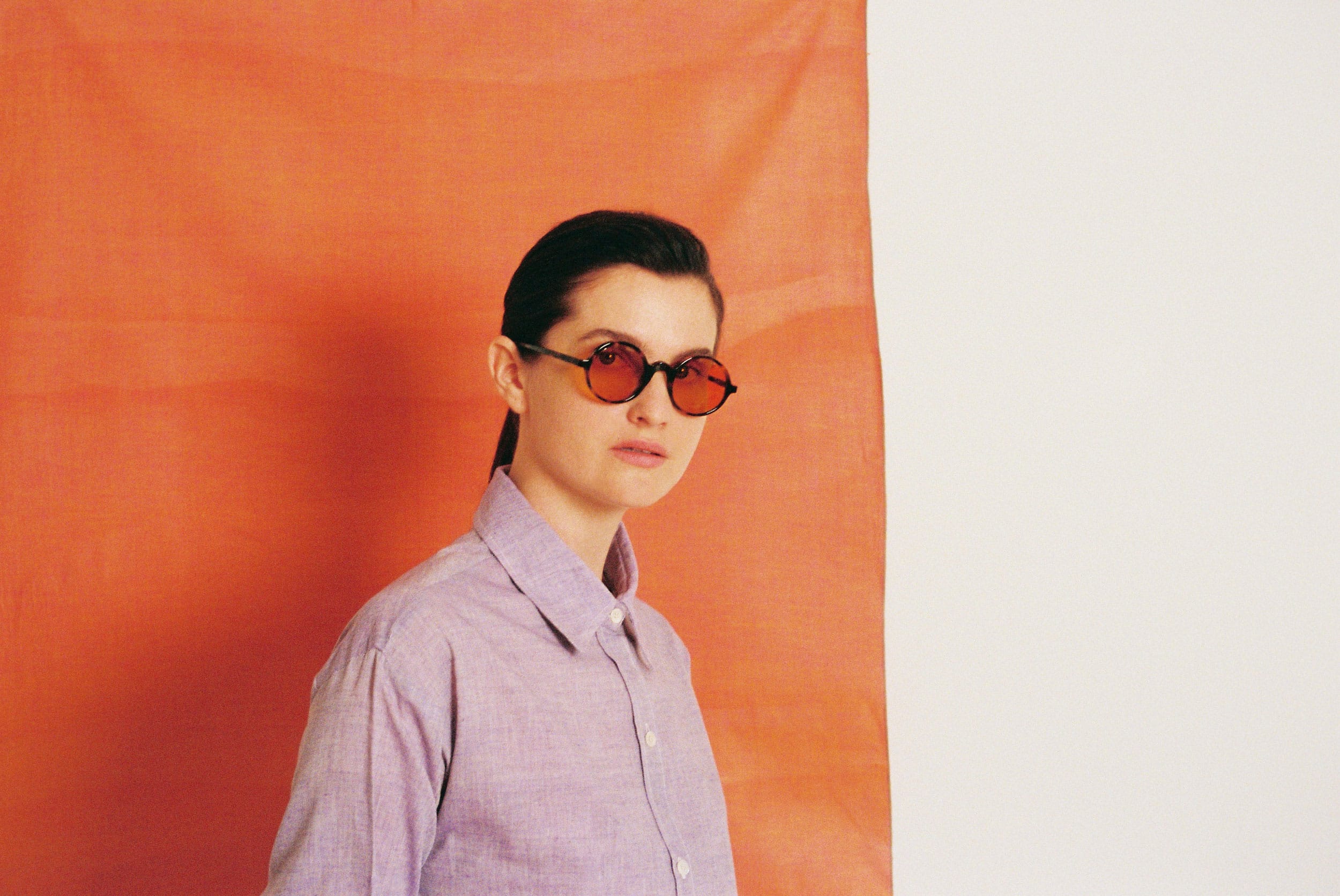 Lina Orange
