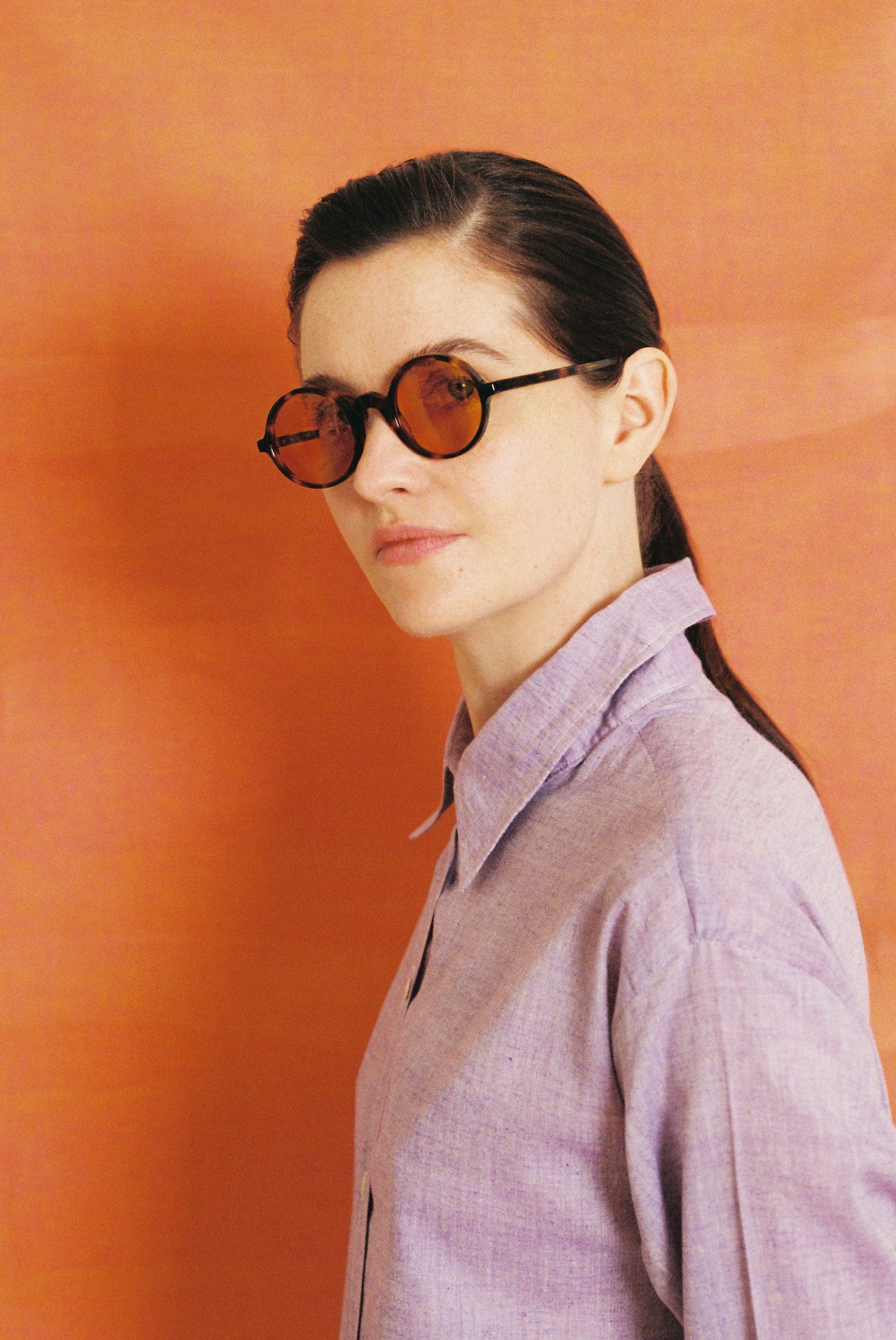 Lina Orange
