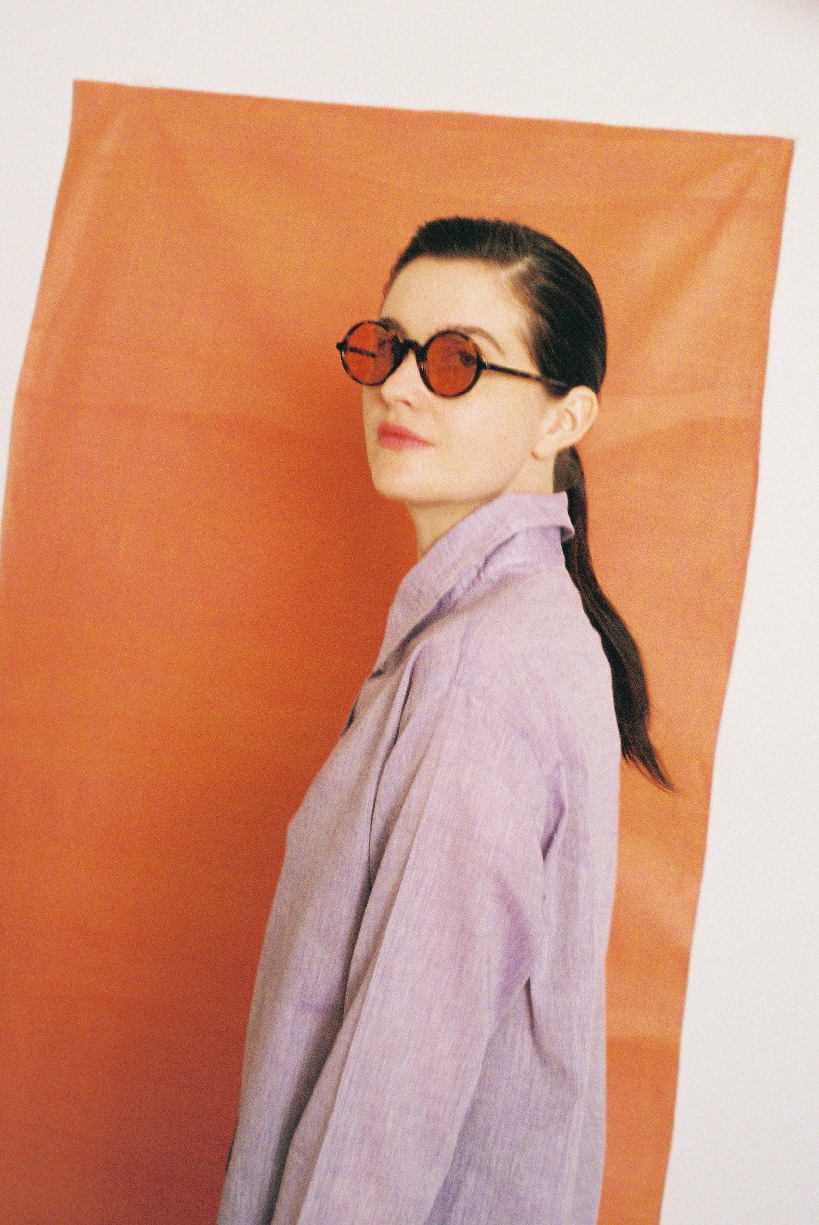 Lina Orange