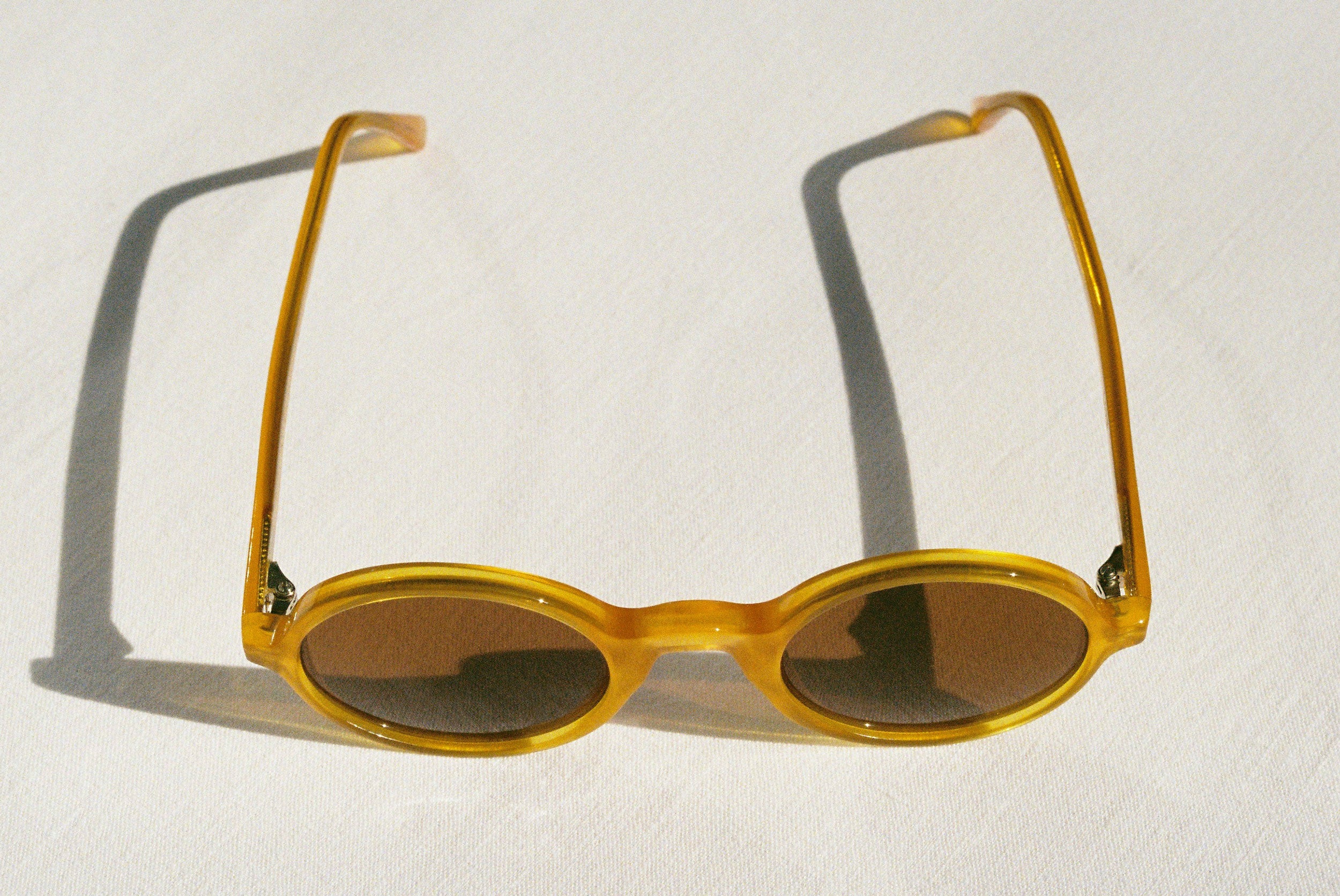 Lina Yellow