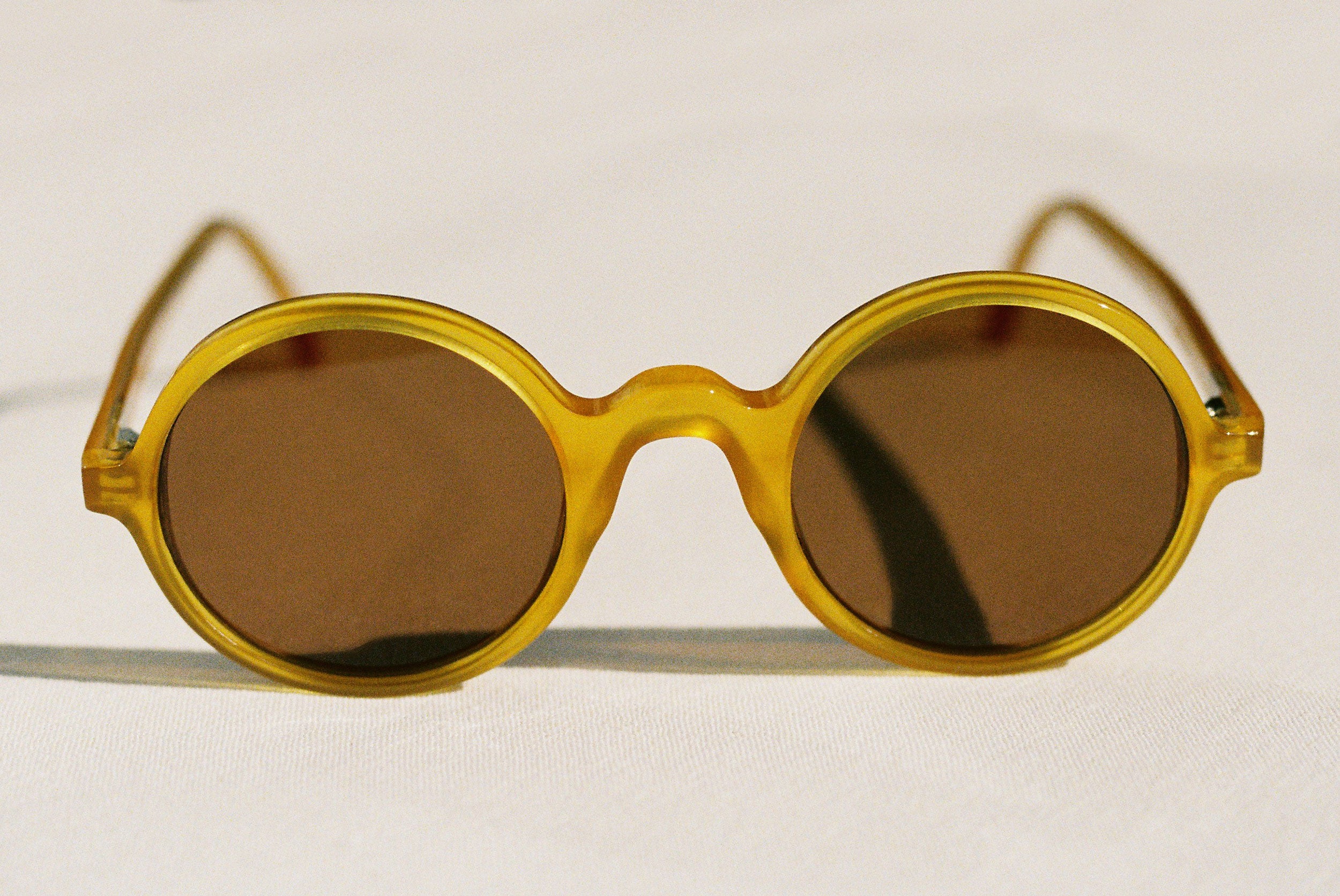 Lina Yellow