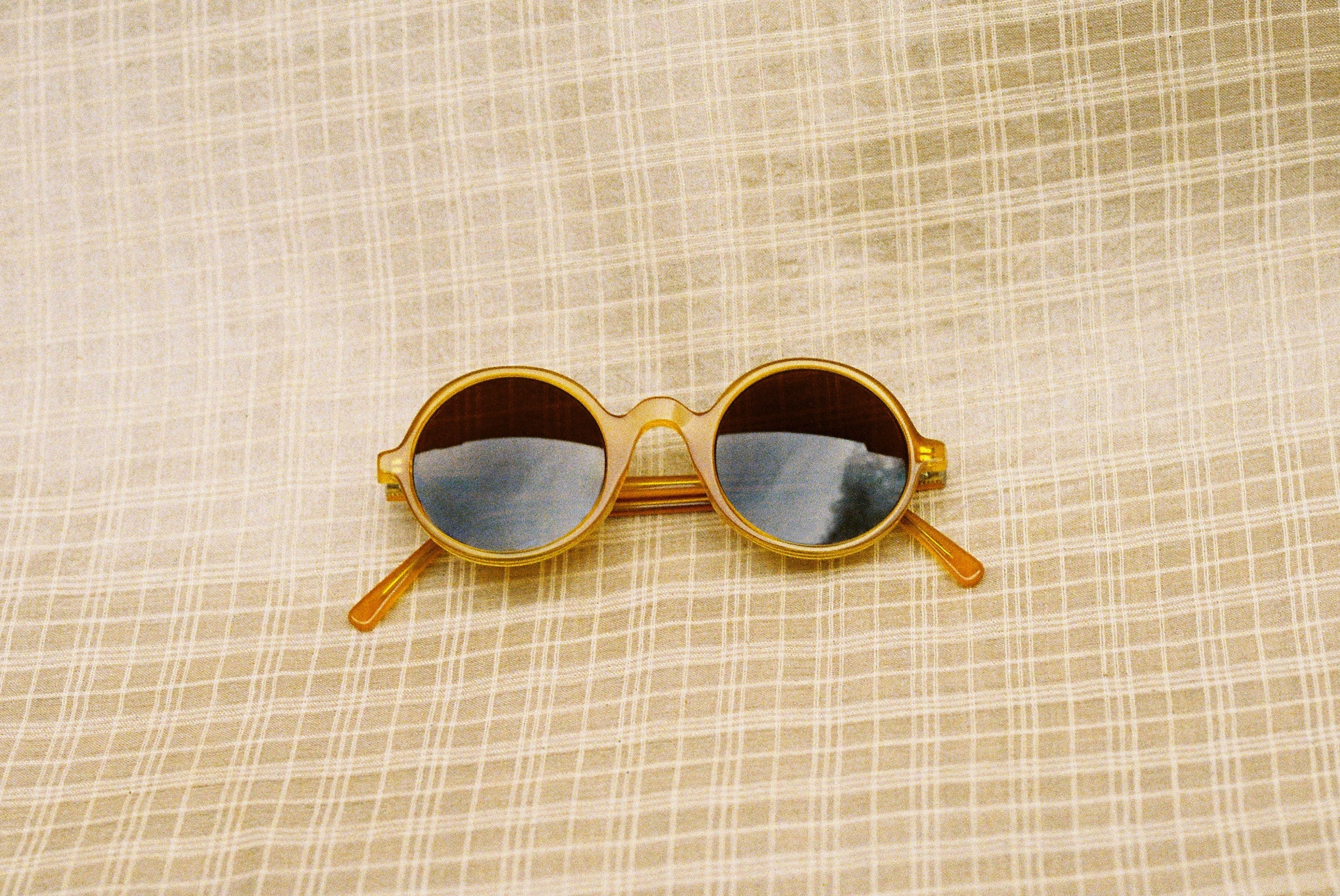 Lina Yellow